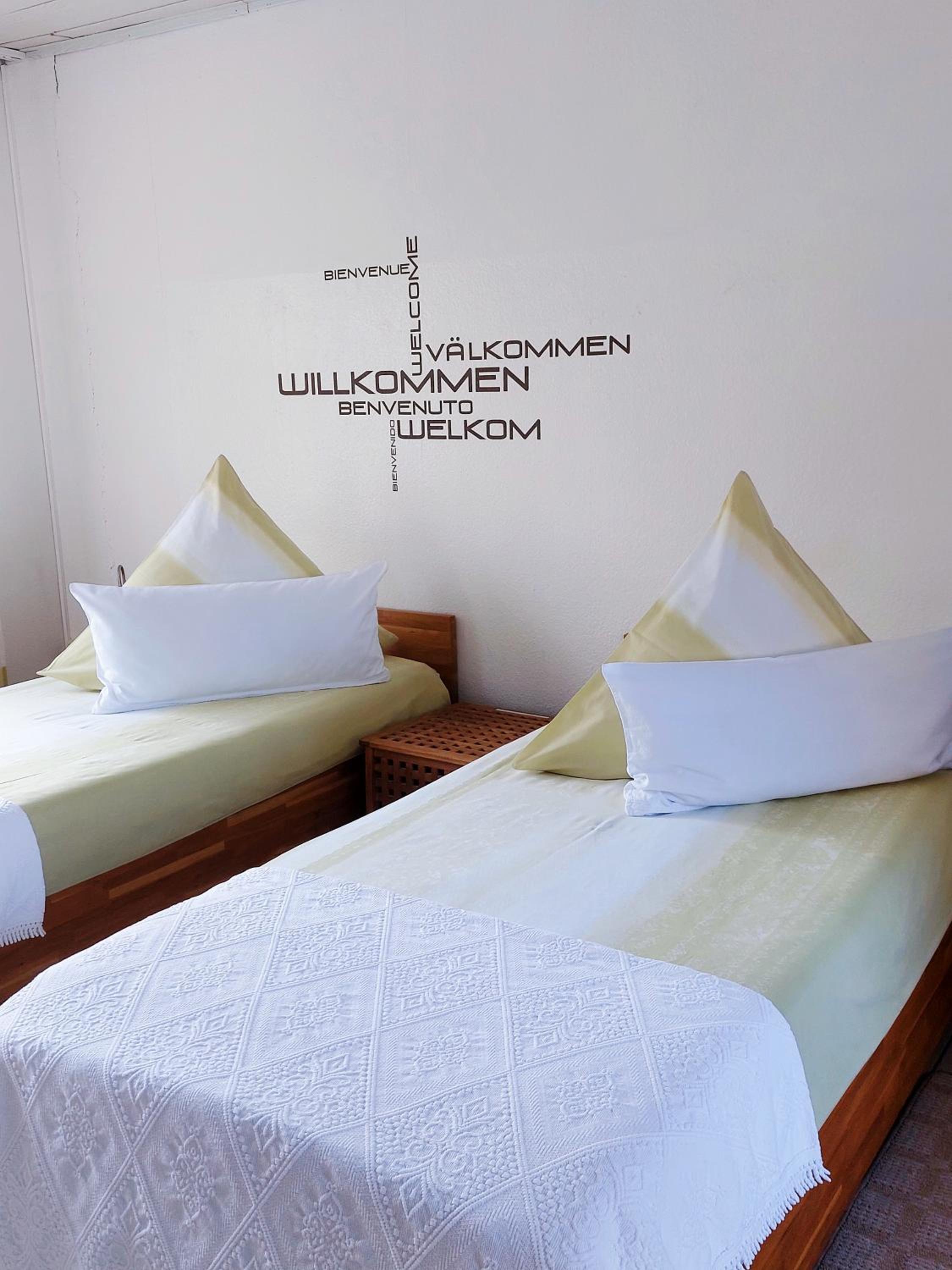 Twin Room photo 1
