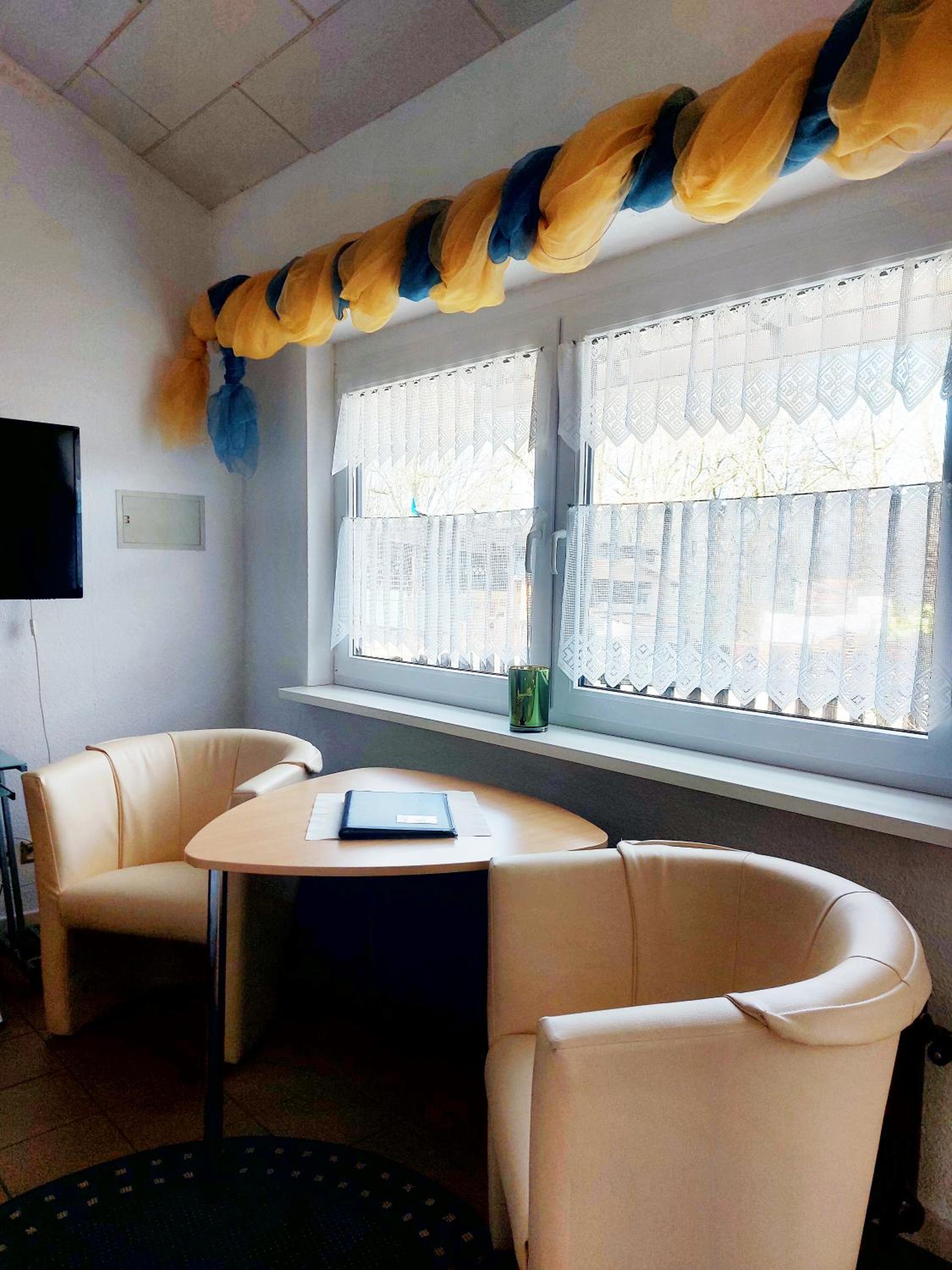 Double Room - Disability Access photo 2