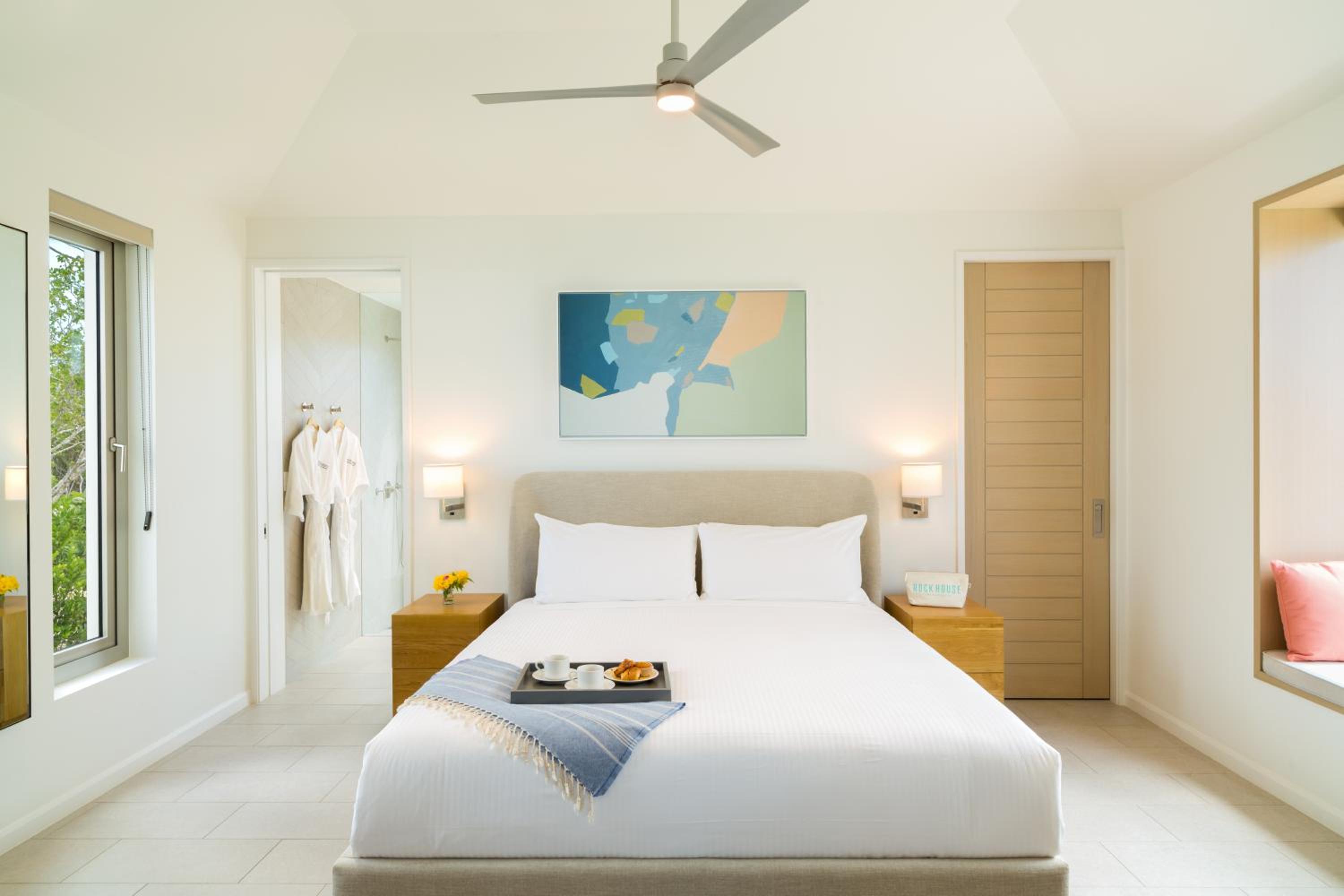 Suite with Private Pool