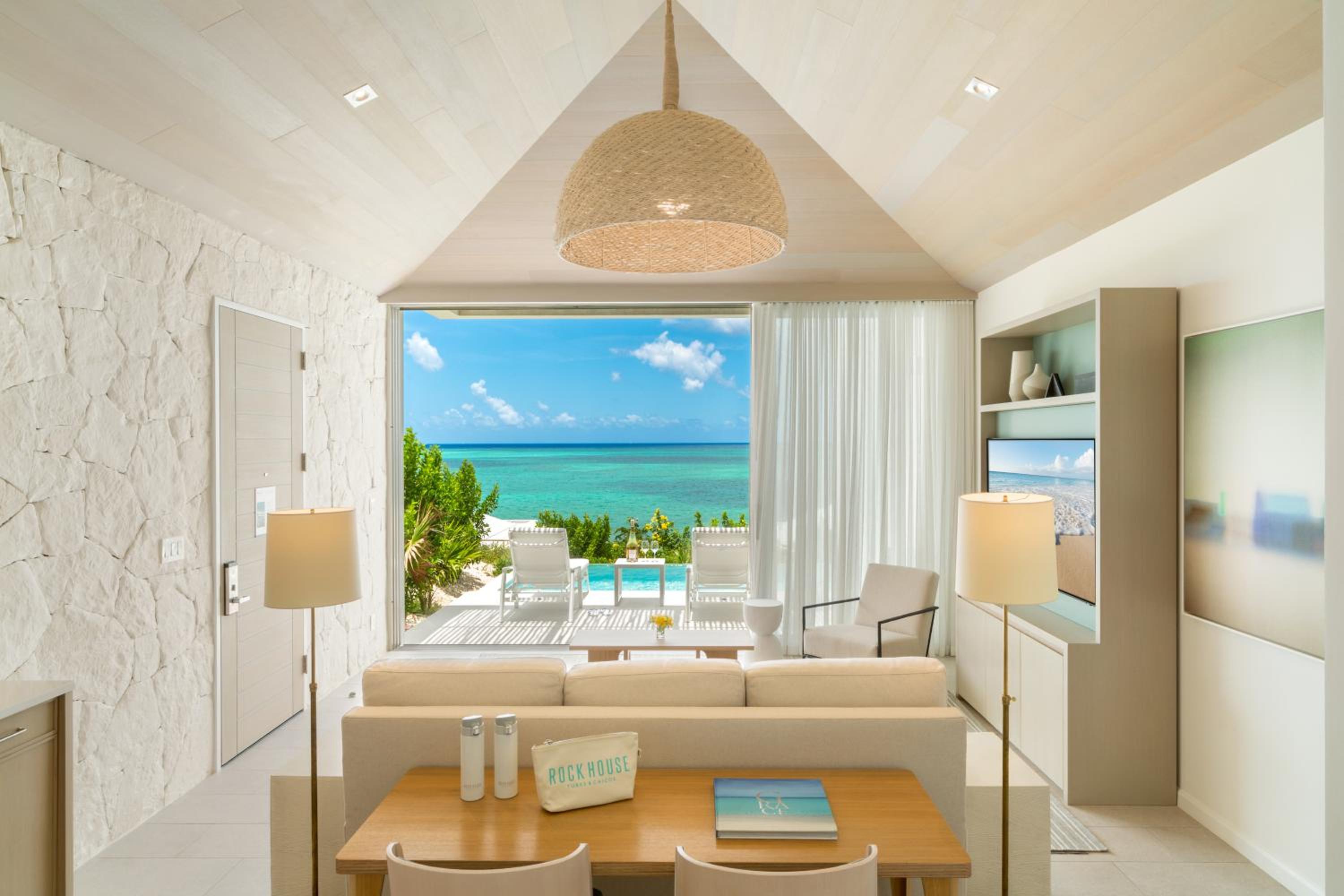 Suite with Private Pool