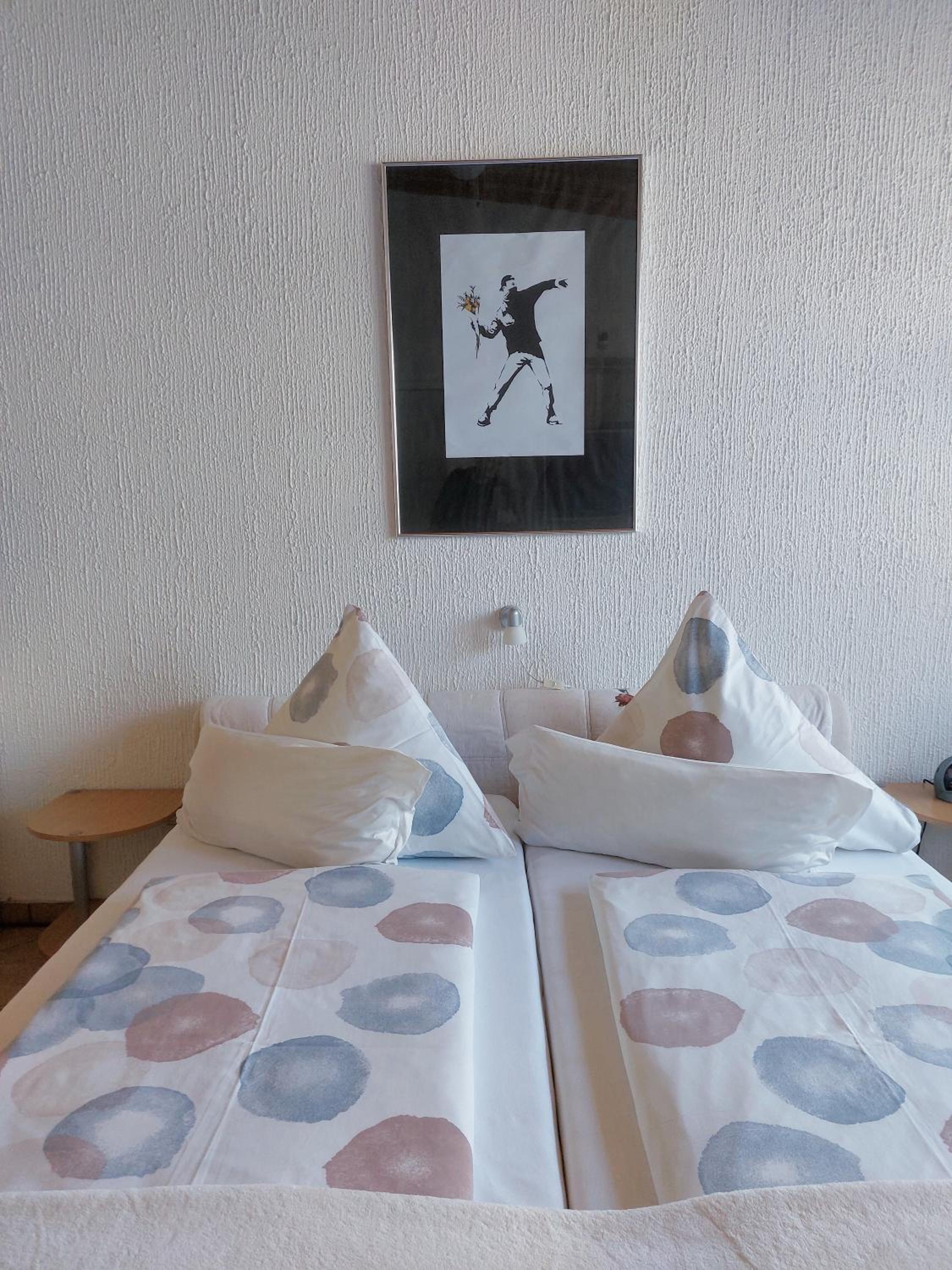 Double Room photo 2