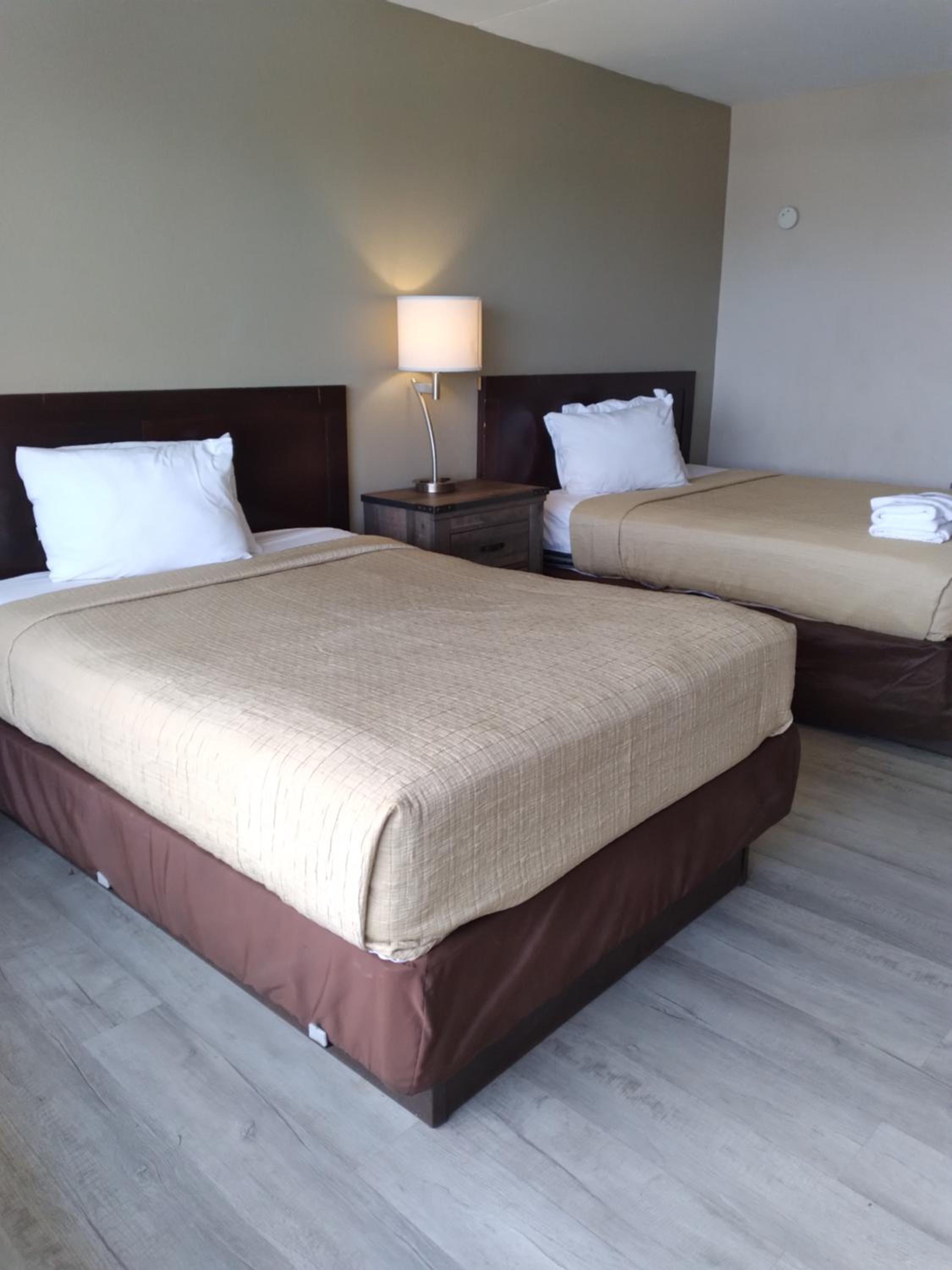 Double Room with Sea View - Photo 1