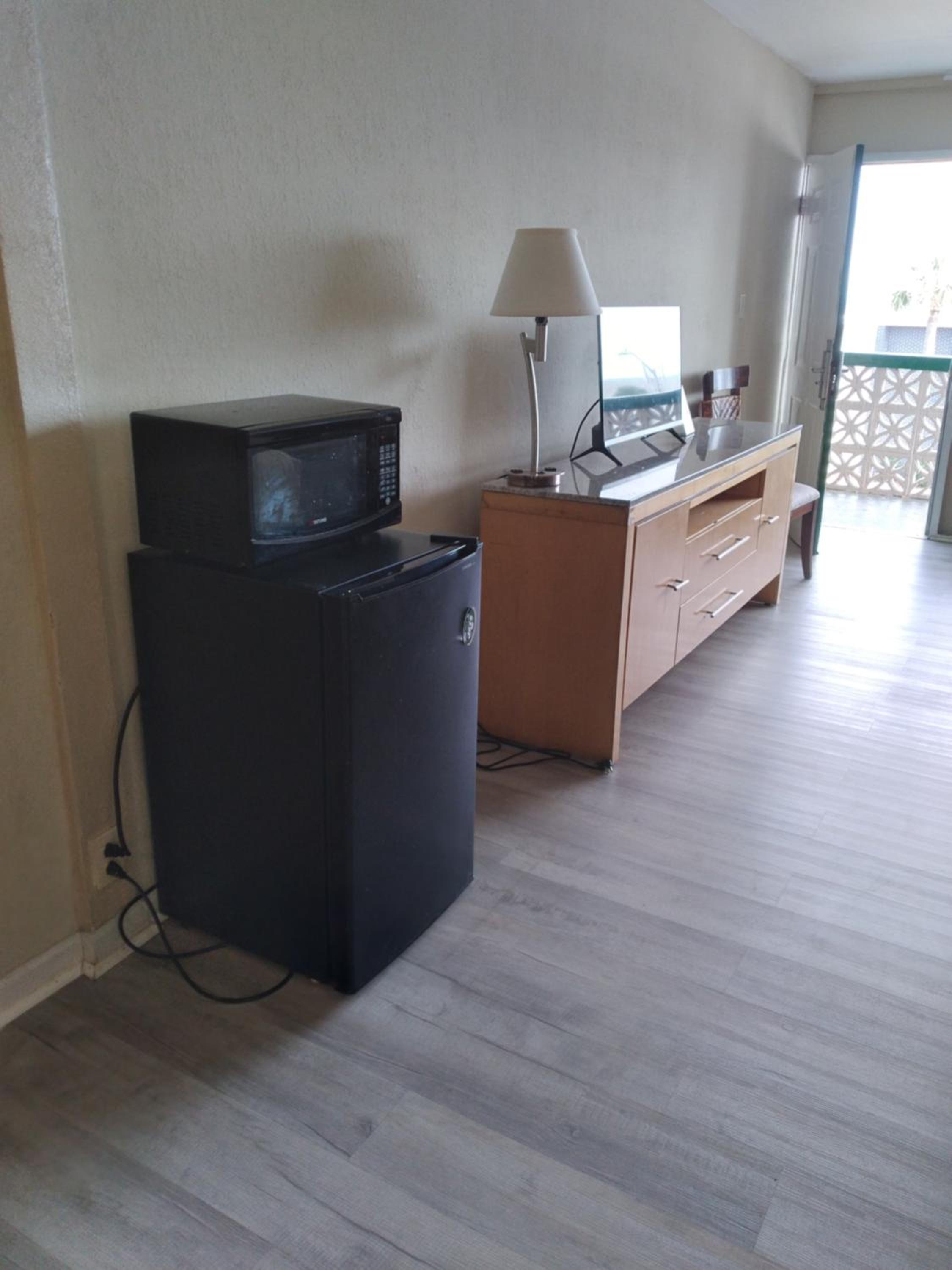 Double Room with Sea View - Photo 14