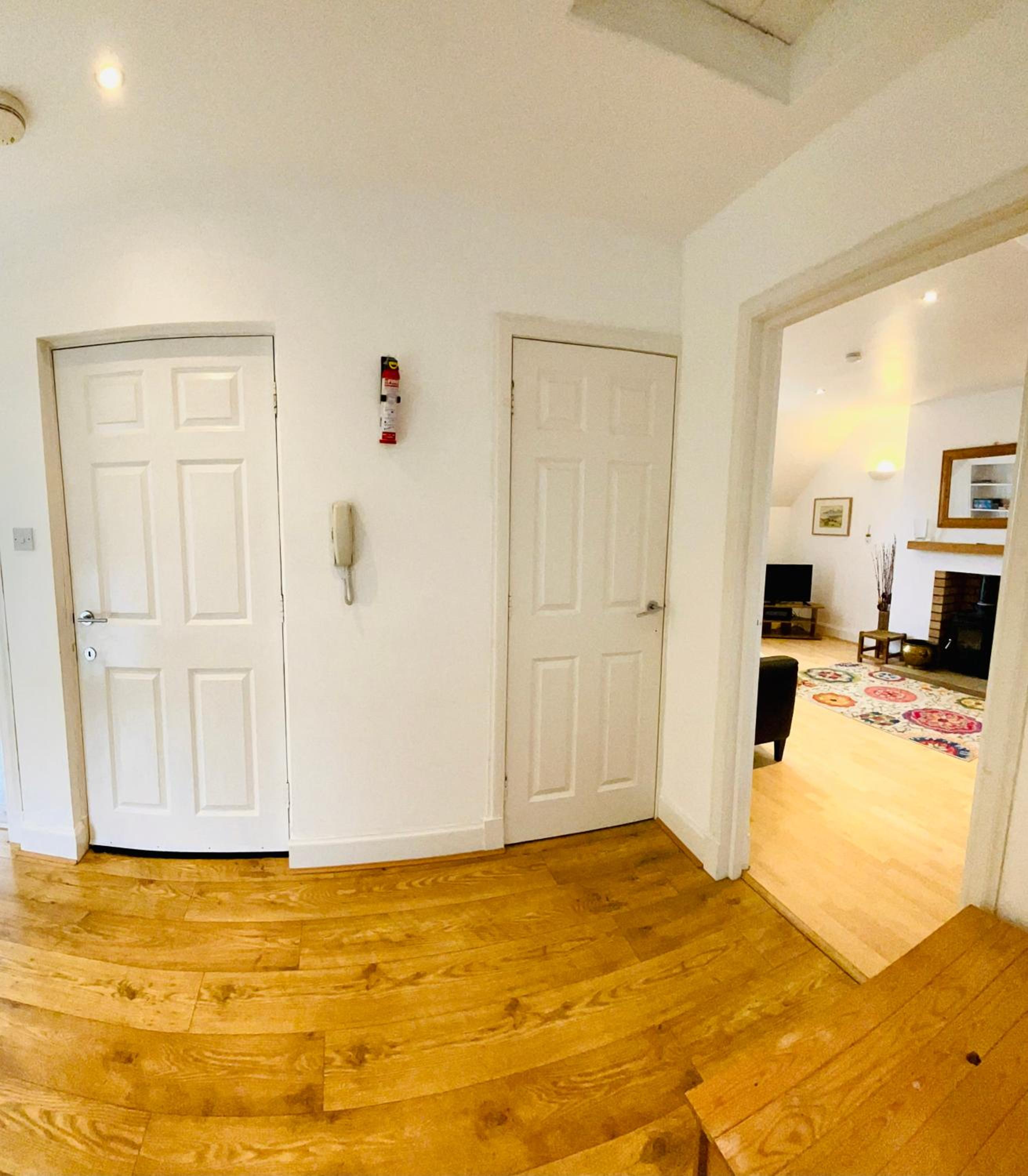 Two-Bedroom Apartment photo 2