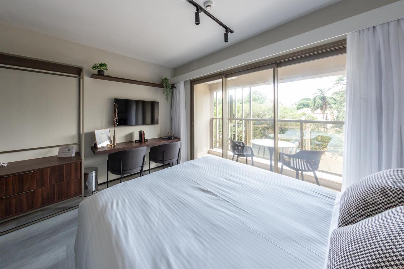 Standard Suite