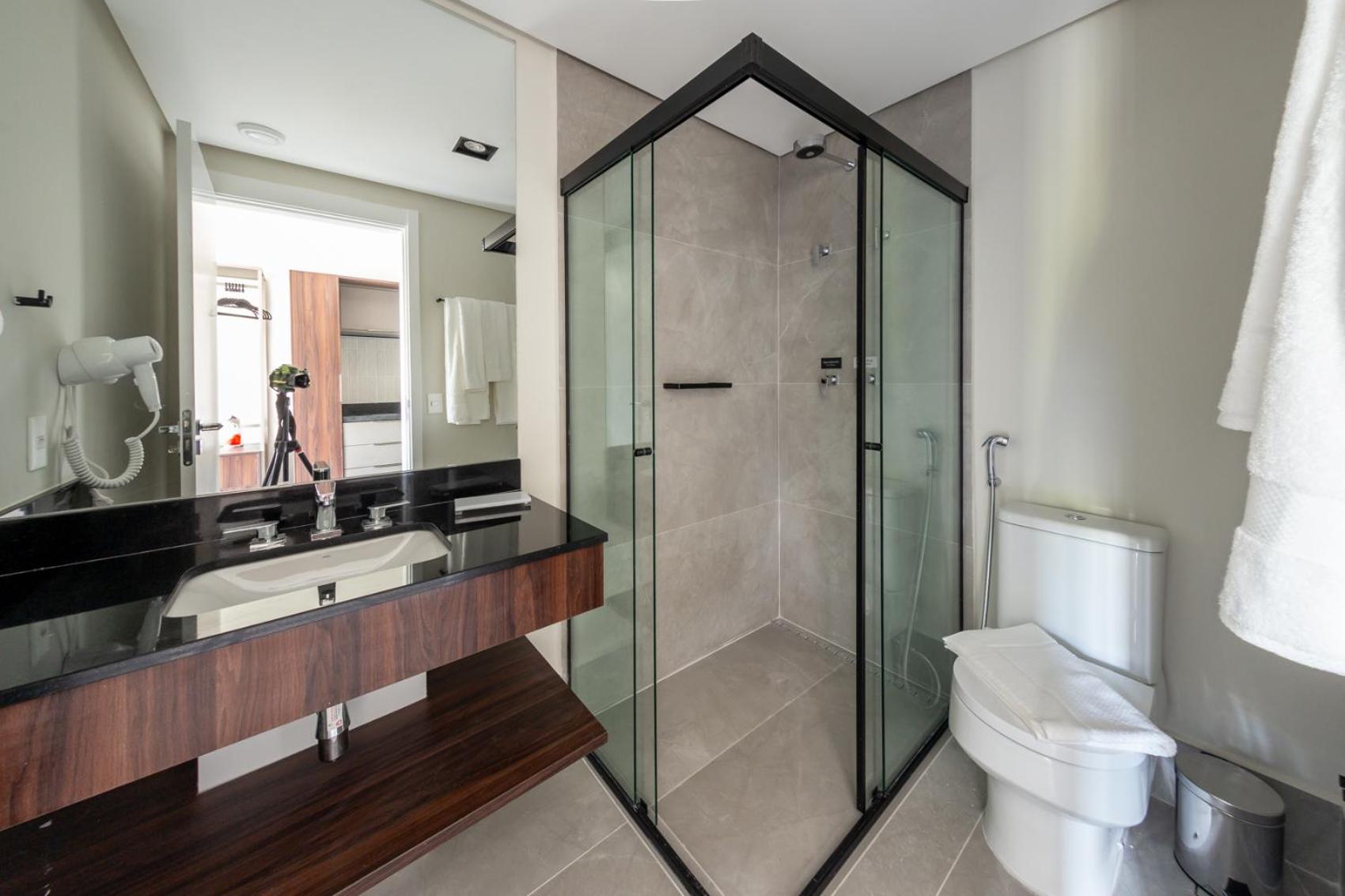Standard Suite