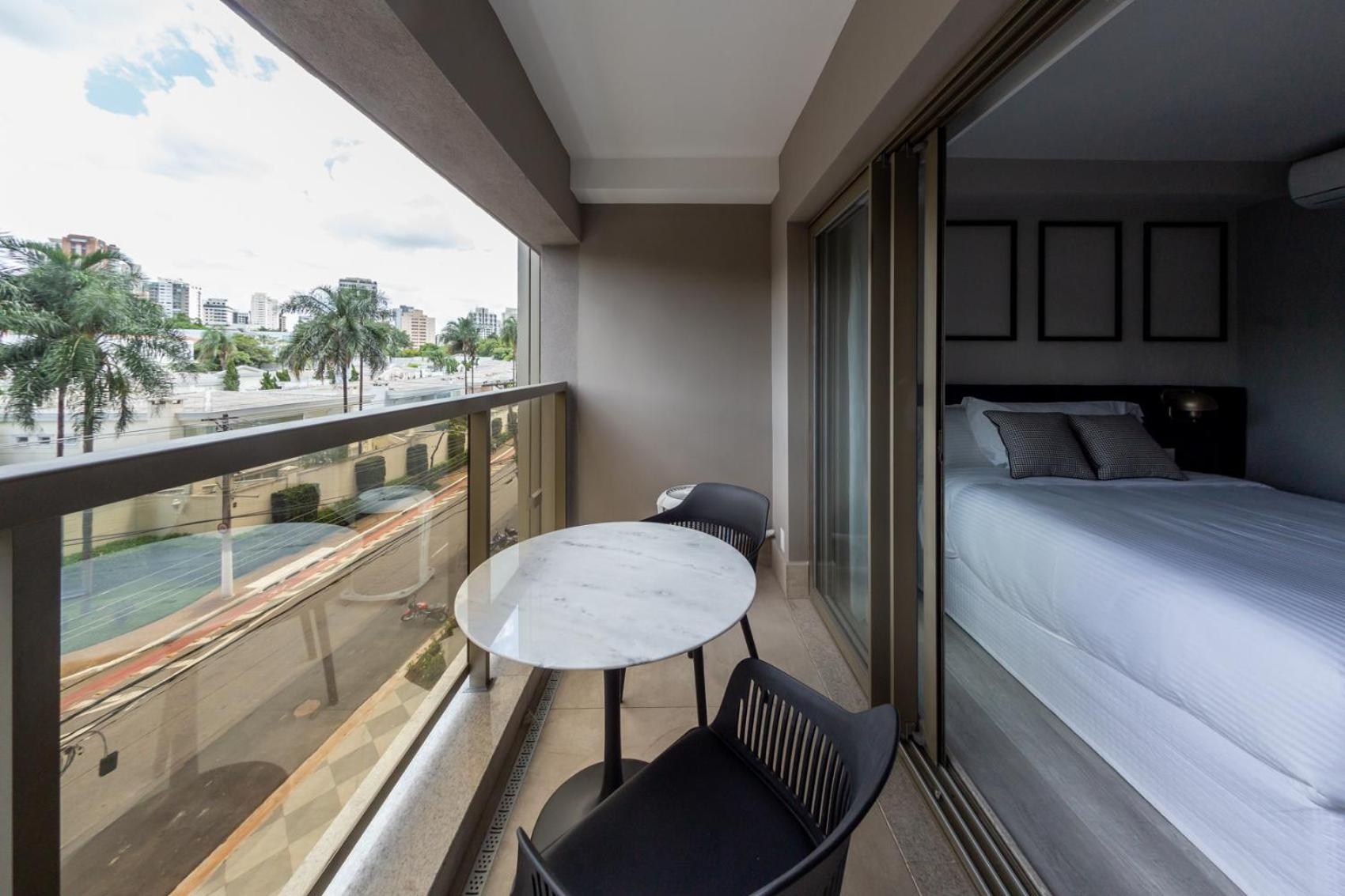 Available room