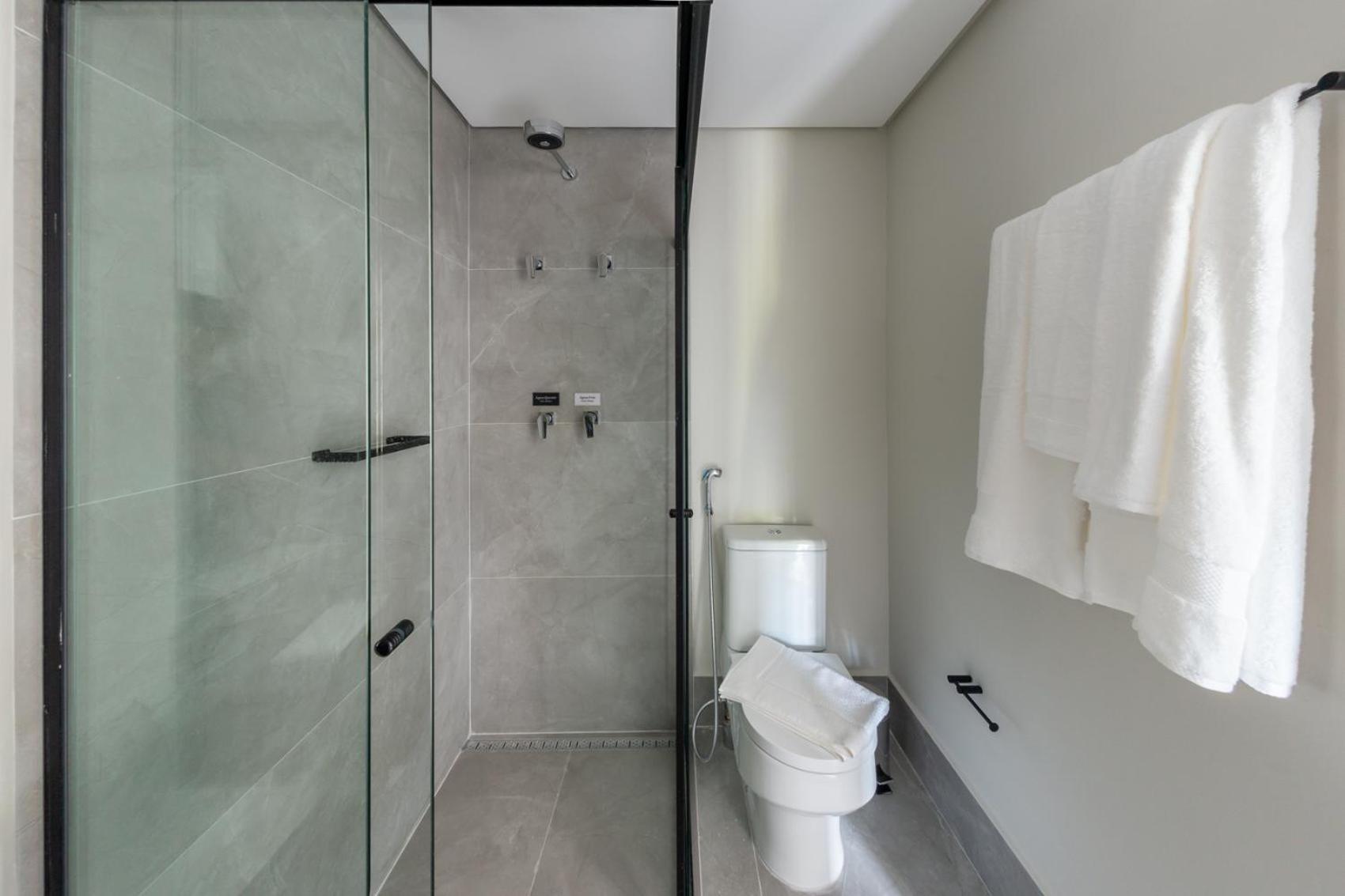 Available room