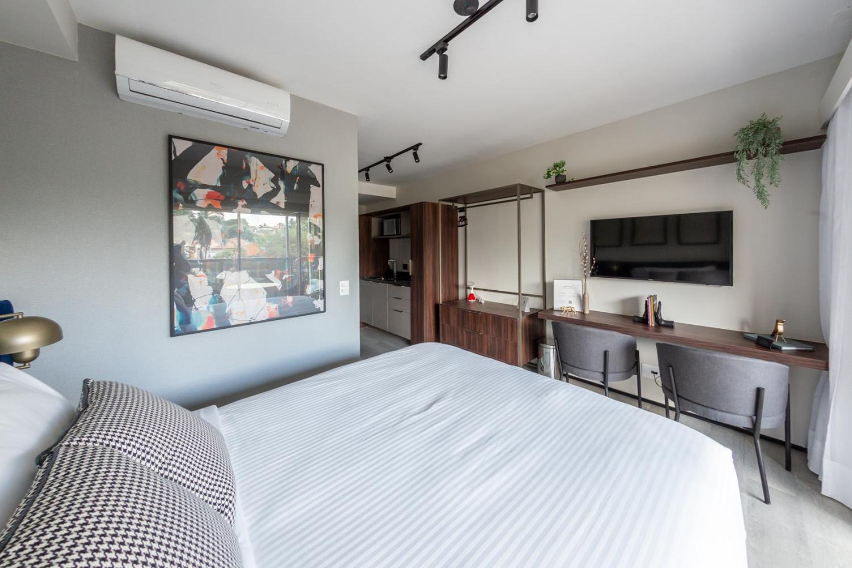 Available room