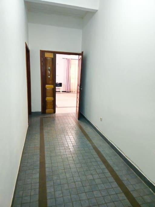 Three-Bedroom Villa photo 3