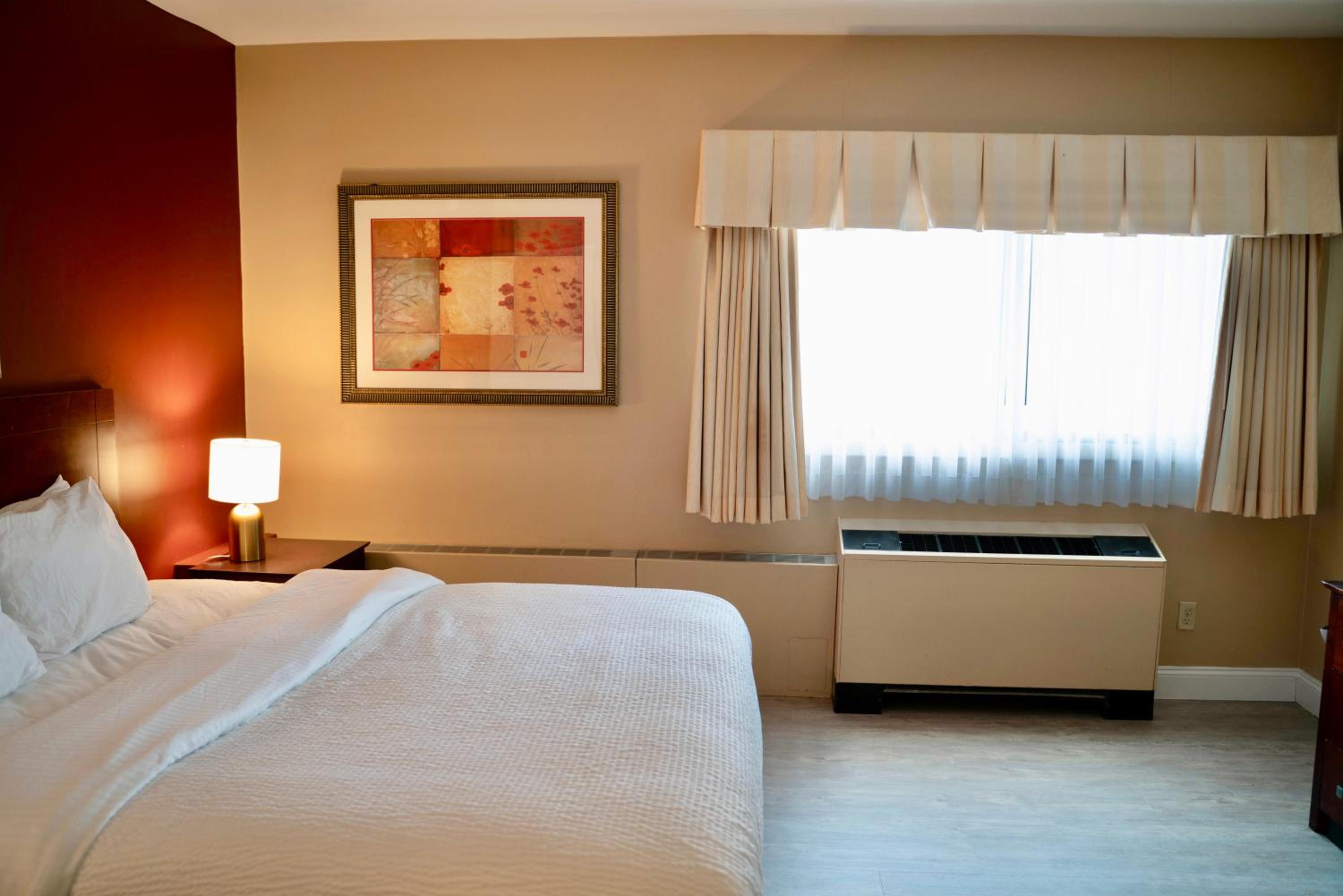 One-Bedroom Apartment - Photo 1
