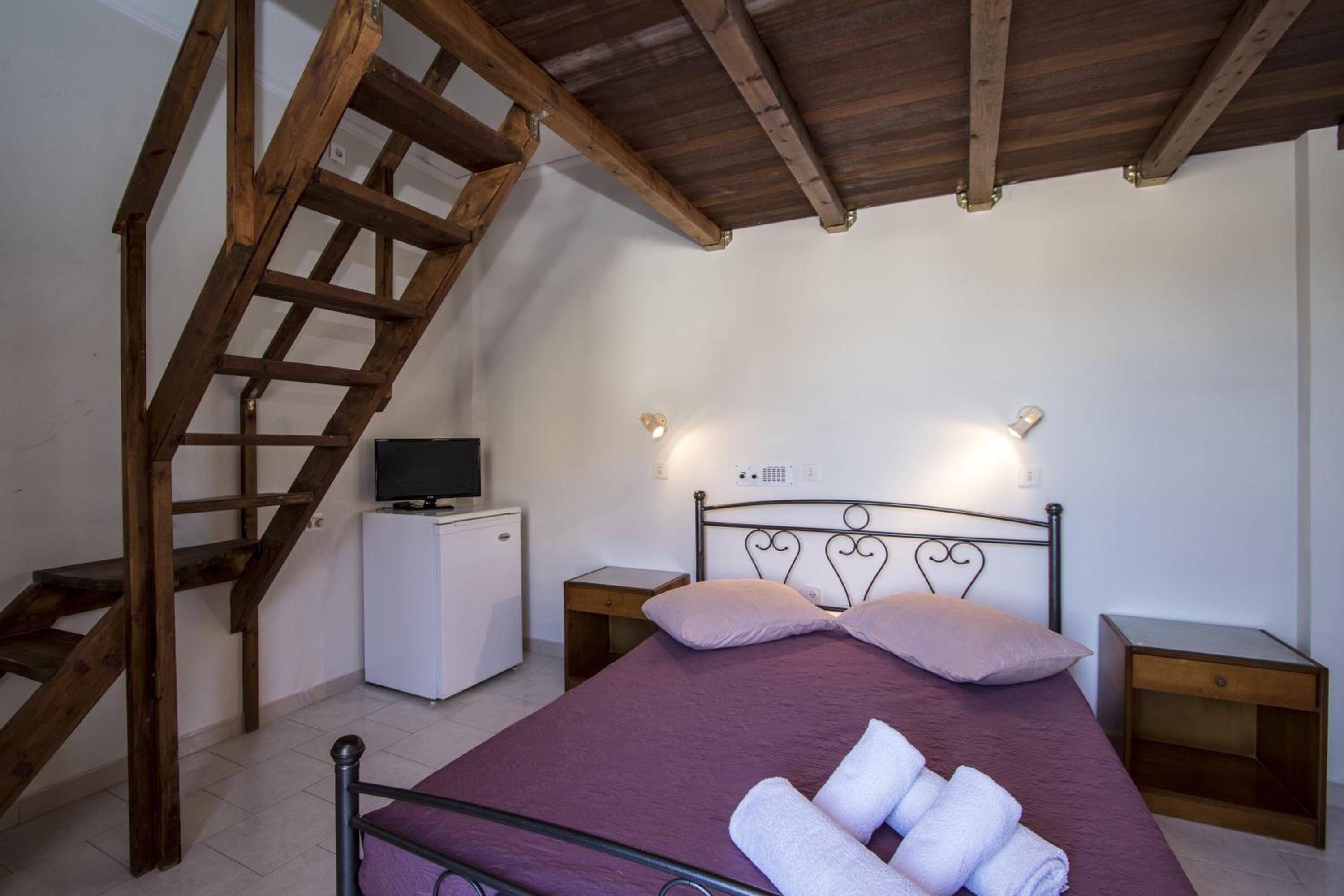 Quadruple Room photo 2