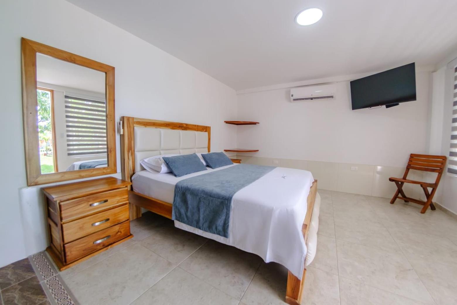 Suite With Garden View photo 1