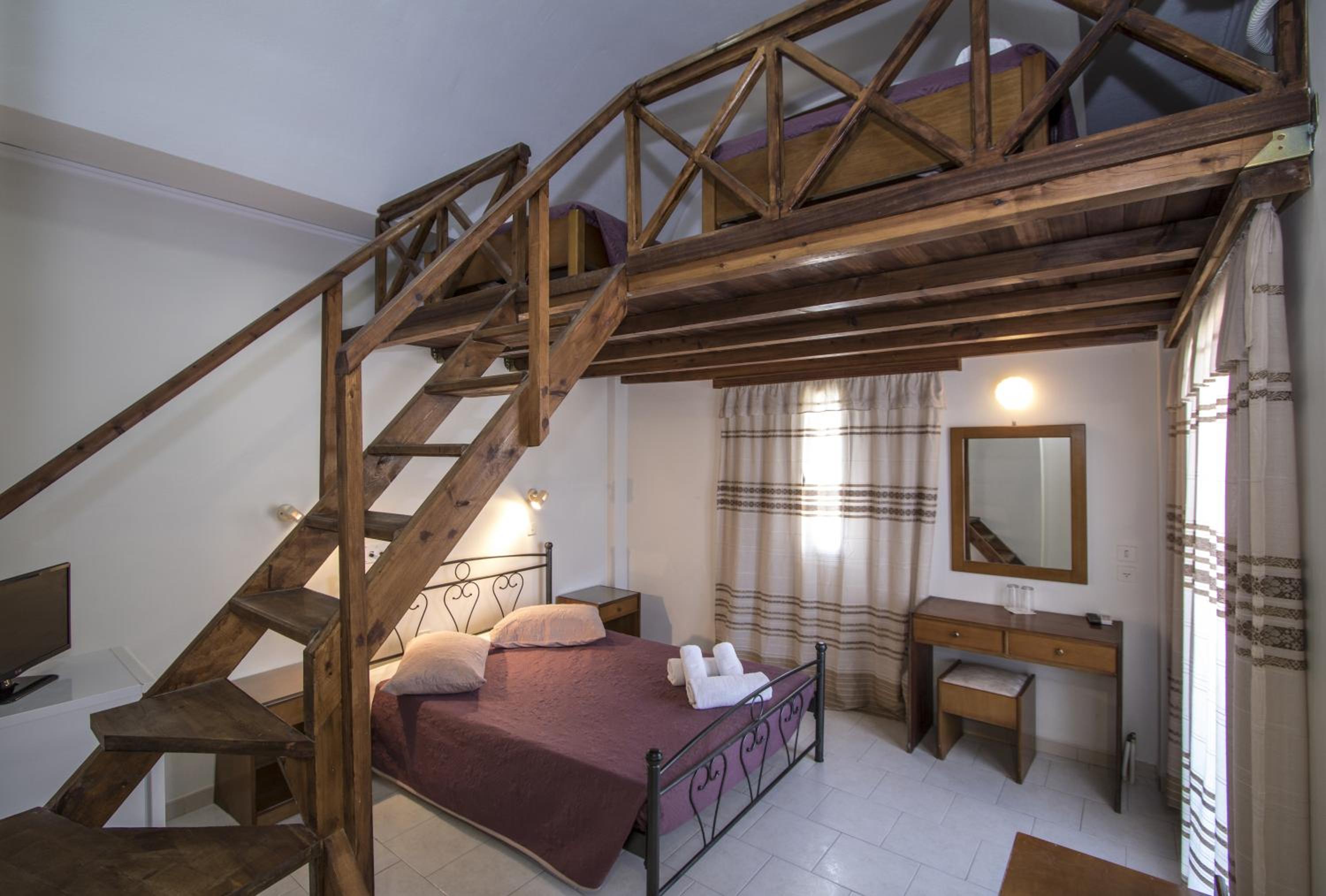 Quadruple Room photo 3