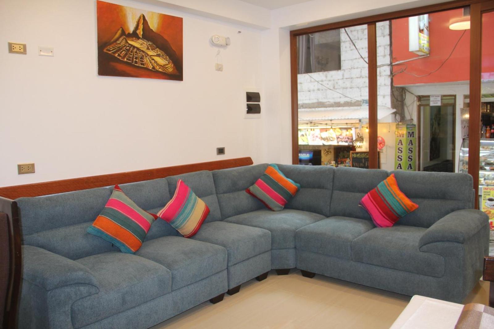 Triple Room photo 2