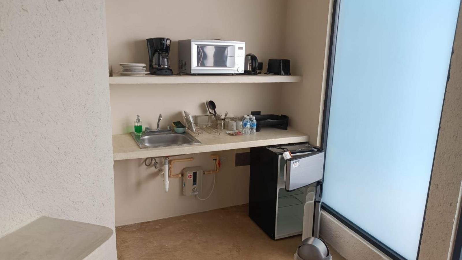 Two-Bedroom Suite photo 3