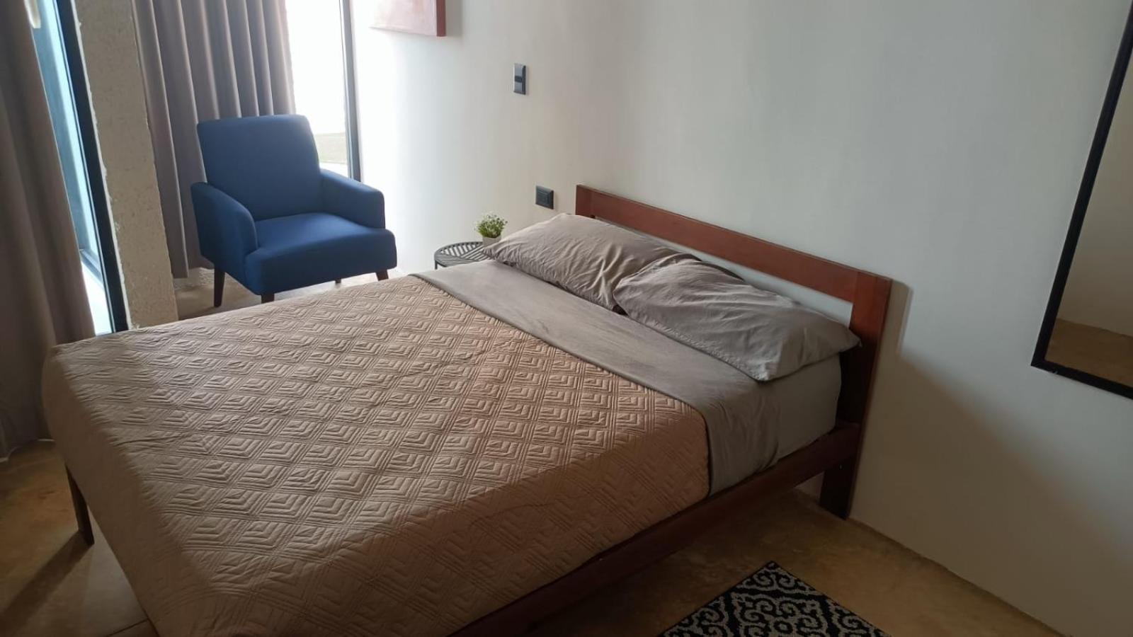 Two-Bedroom Suite photo 1