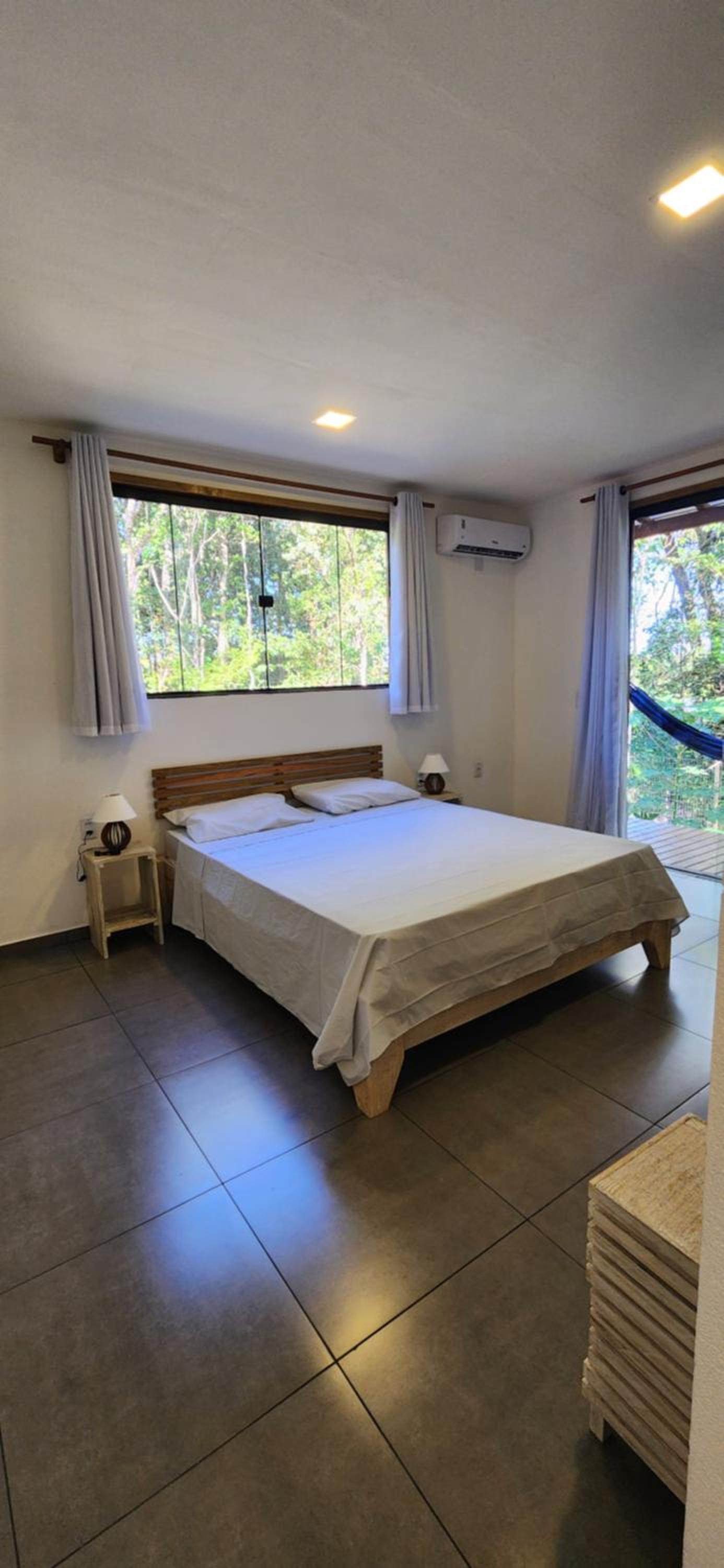 Three-Bedroom Vacation Home  photo 3