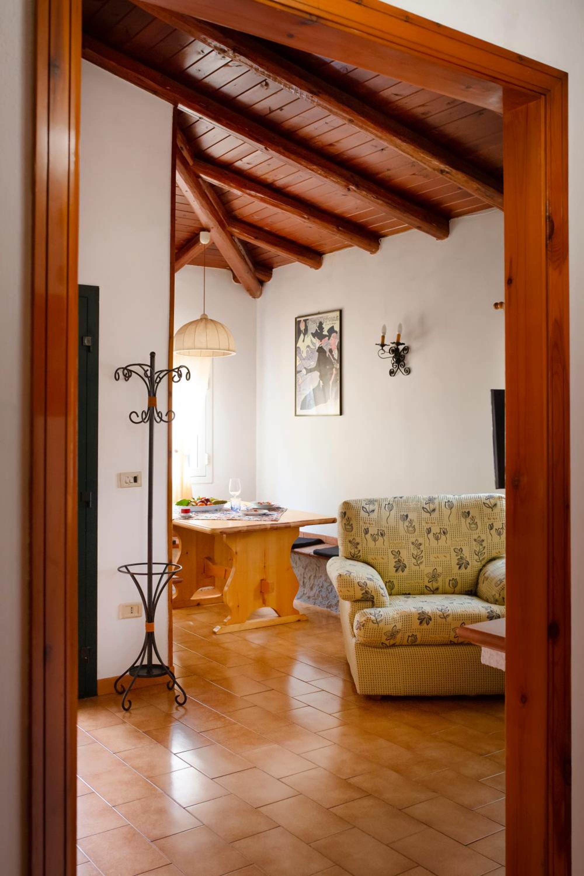 One-Bedroom House With Private Pool photo 1