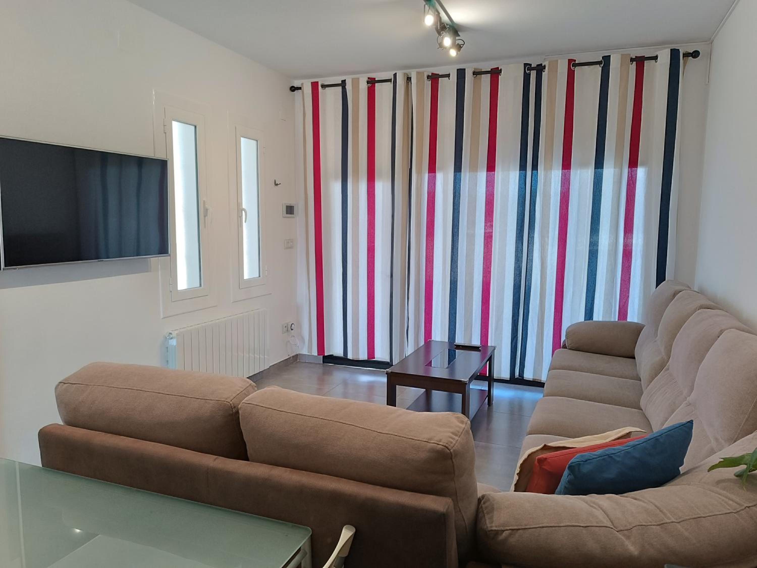 Apartamento - Planta Baja