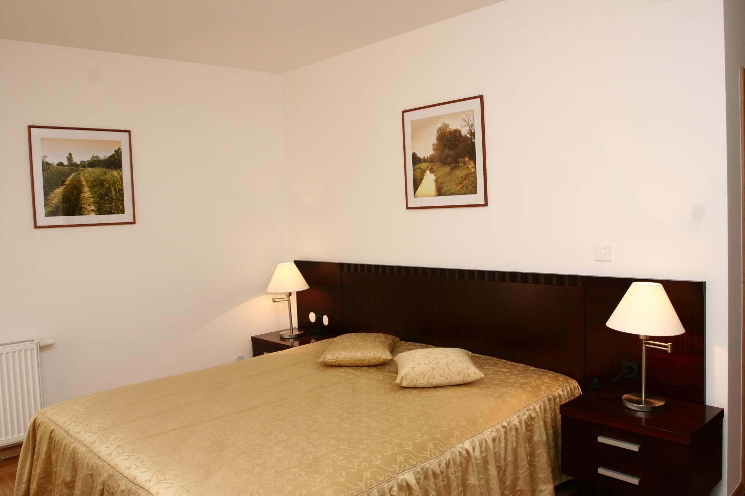 One-Bedroom Apartment (2 Adults) photo 2