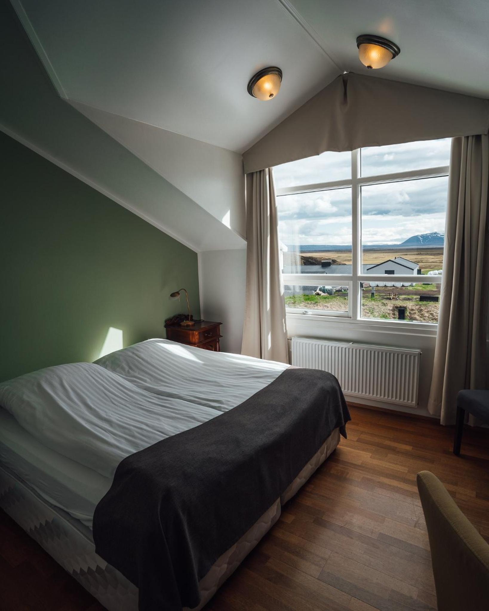 Double Room - Photo 2