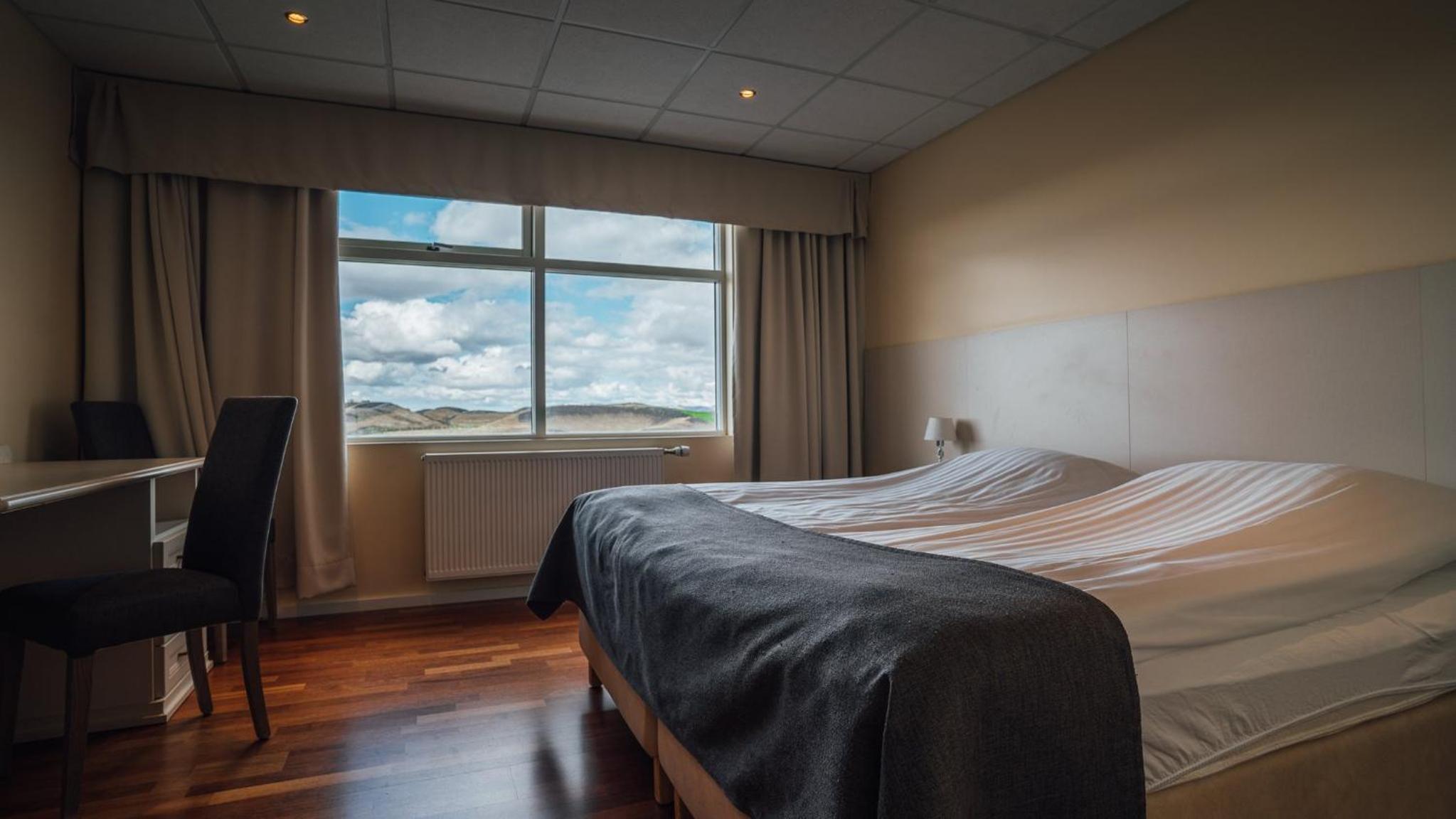 Double Room - Photo 1