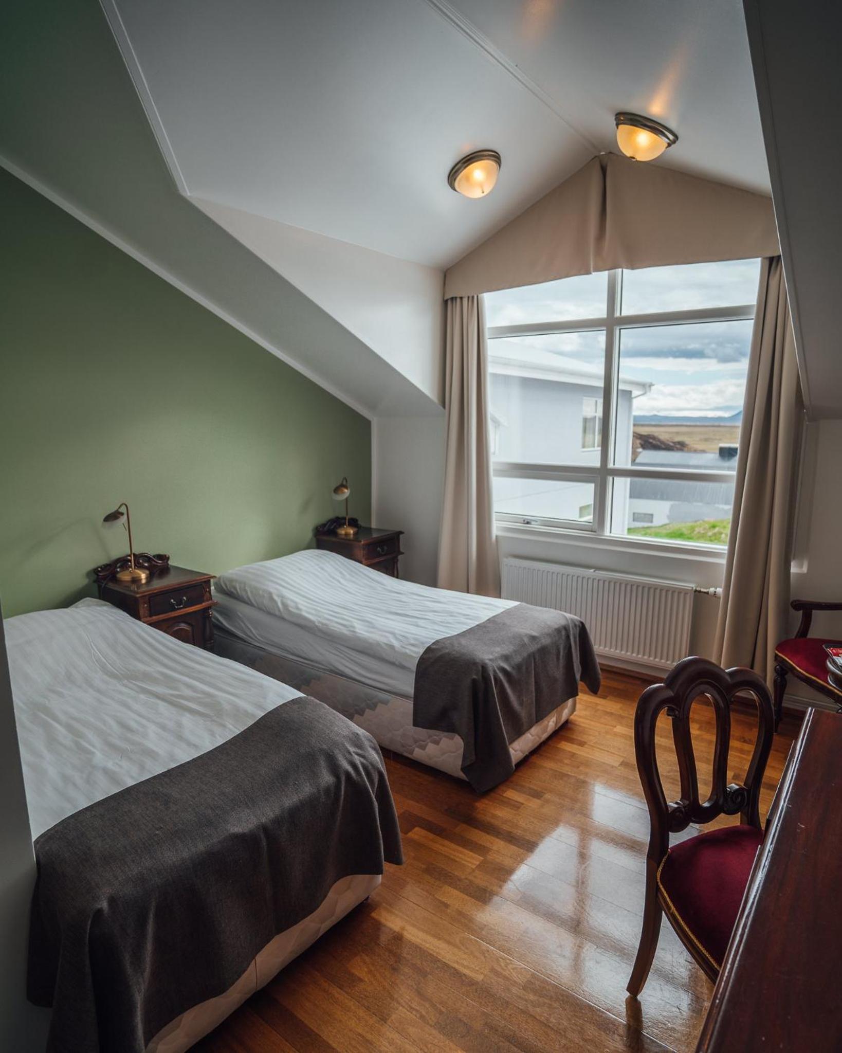 Twin Room - Photo 1
