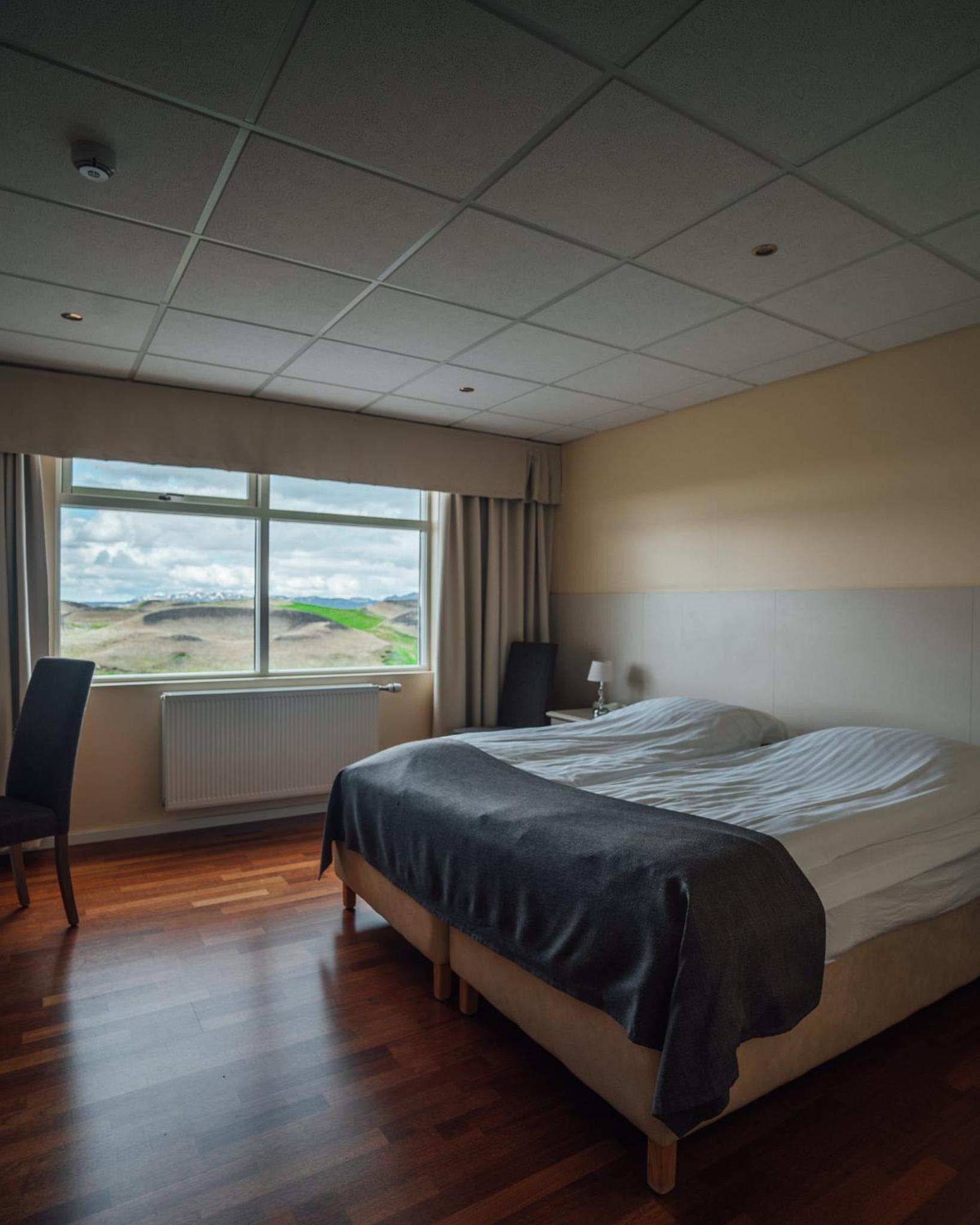 Double Room - Photo 3