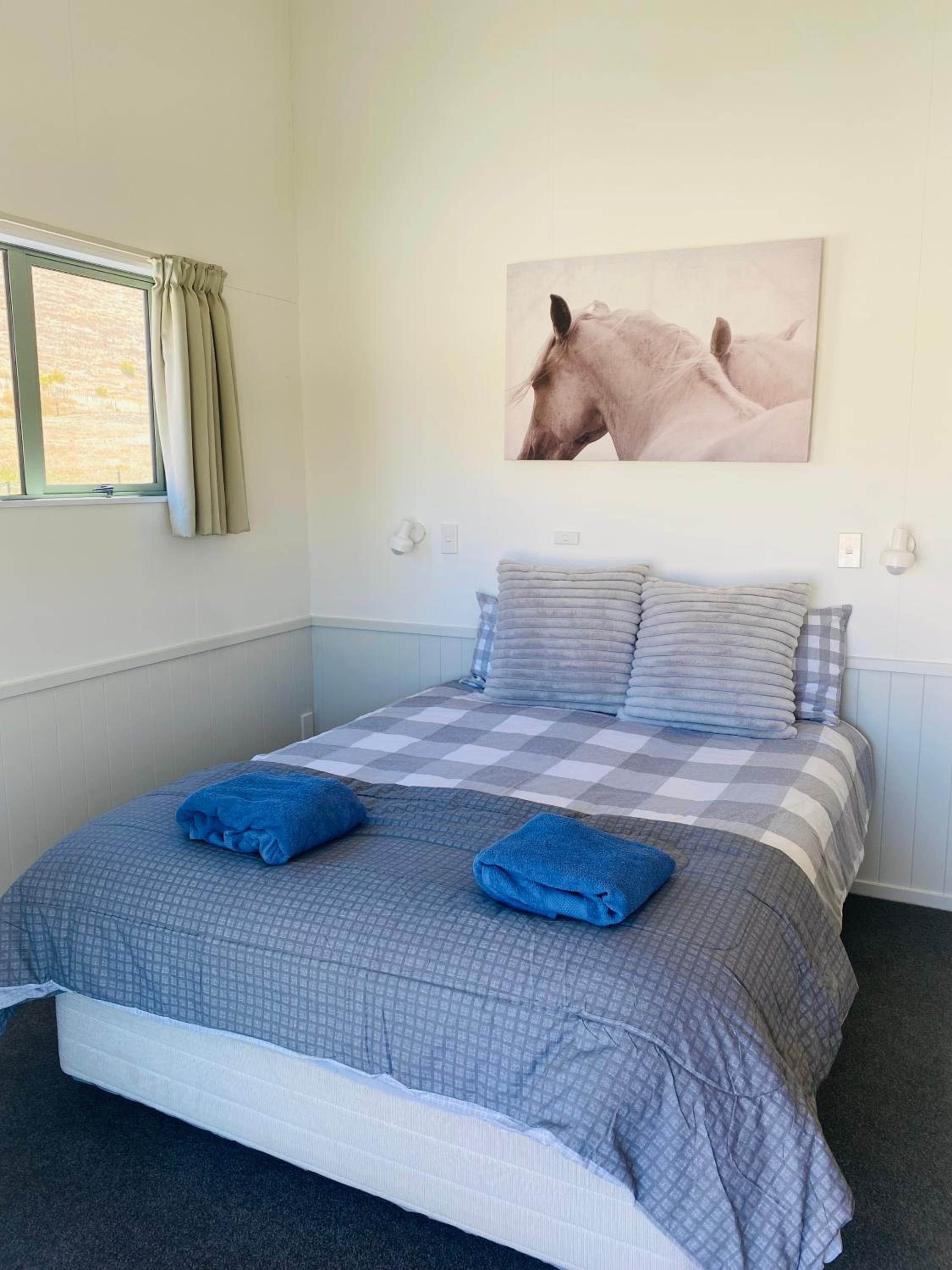 Two-Bedroom House photo 1