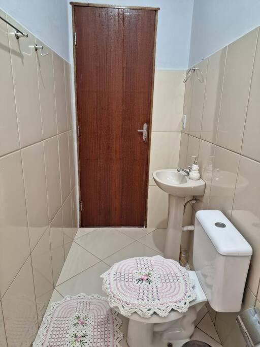 One-Bedroom House photo 3