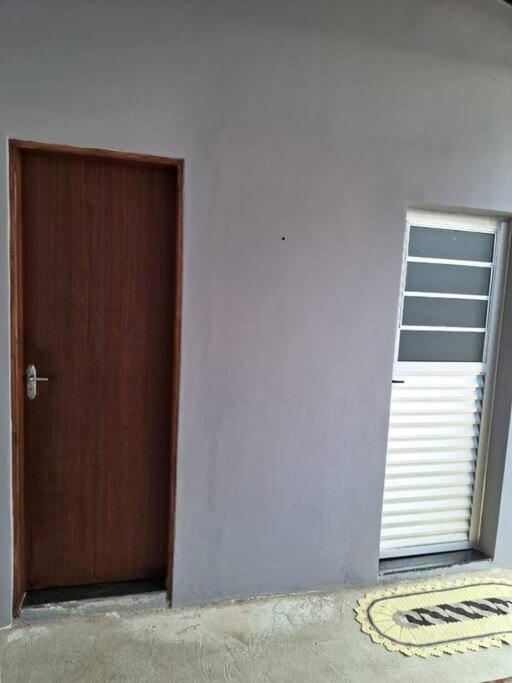 One-Bedroom House photo 1