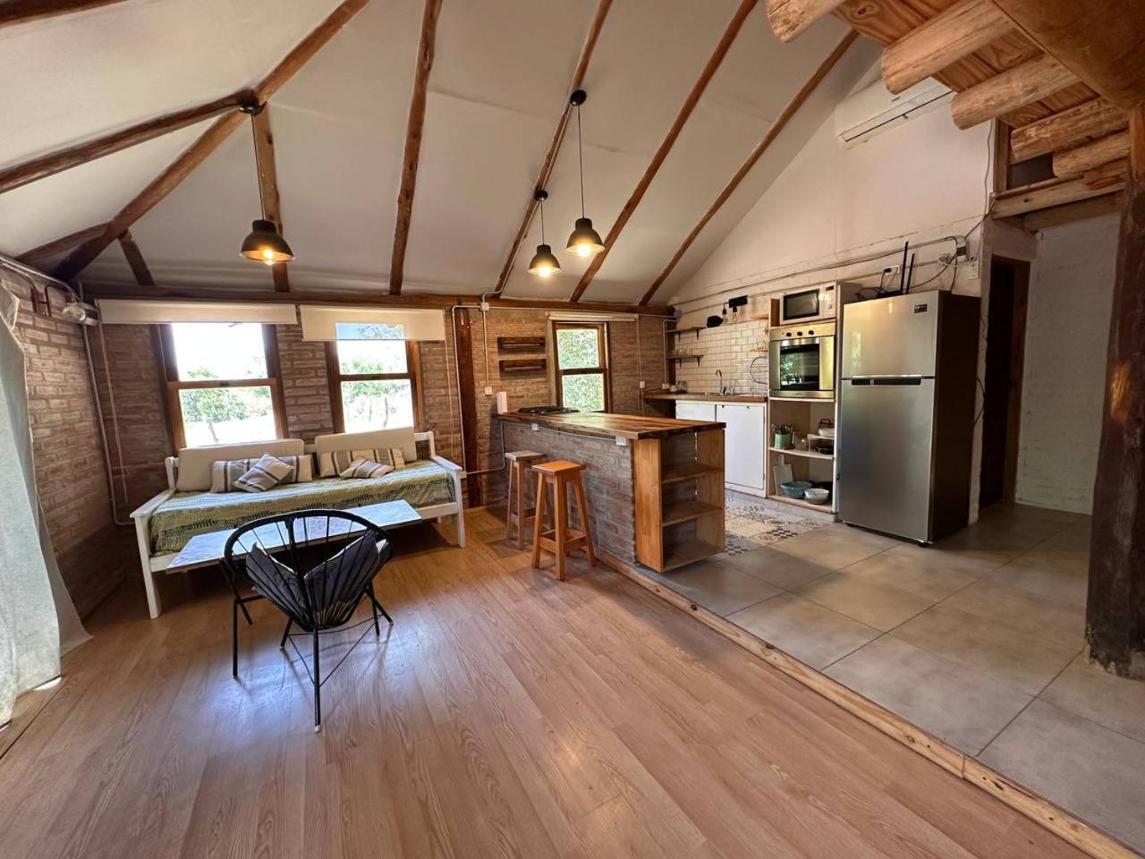 Two-Bedroom House photo 1