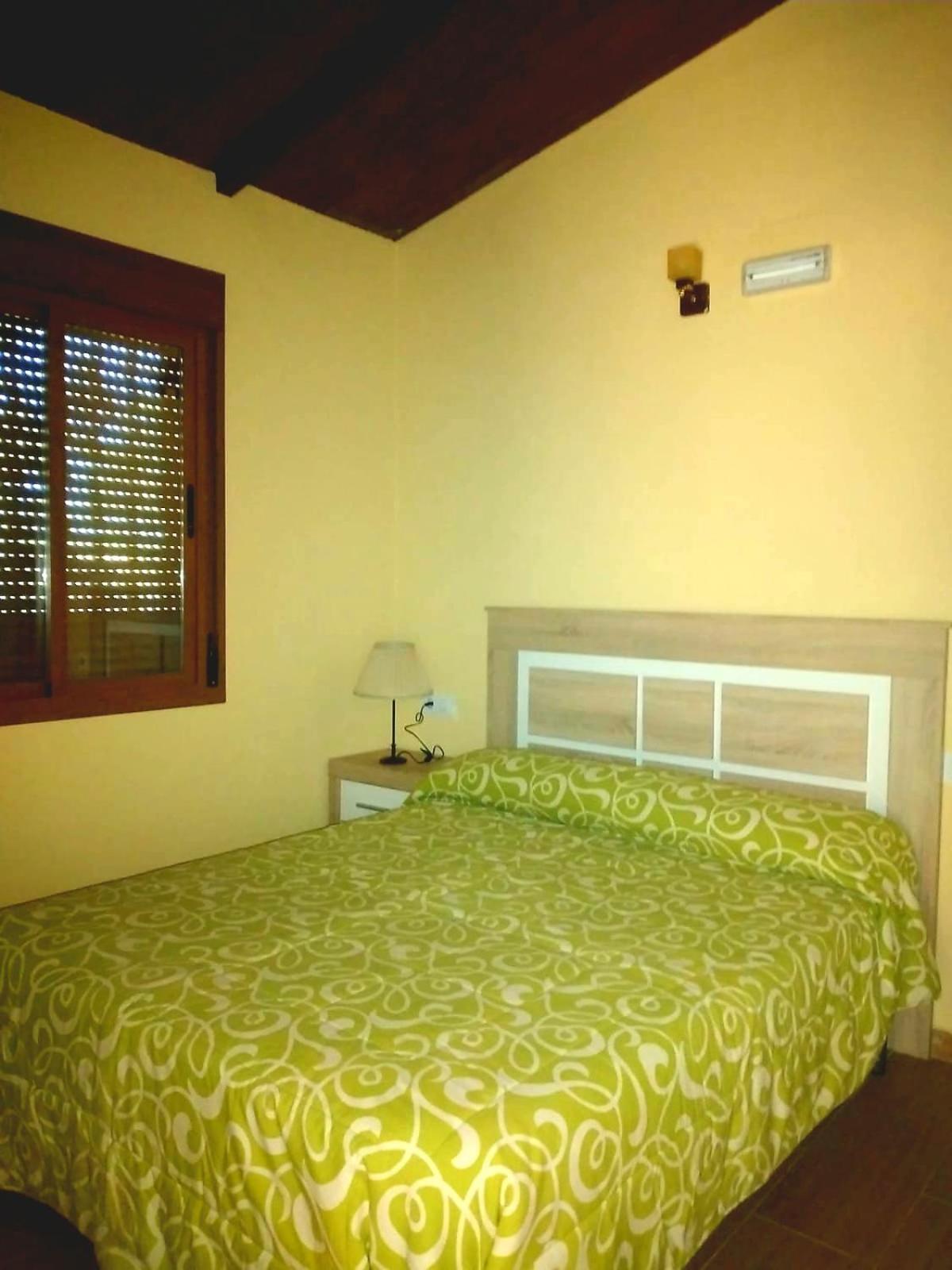 Bungalow de Dos Habitaciones
