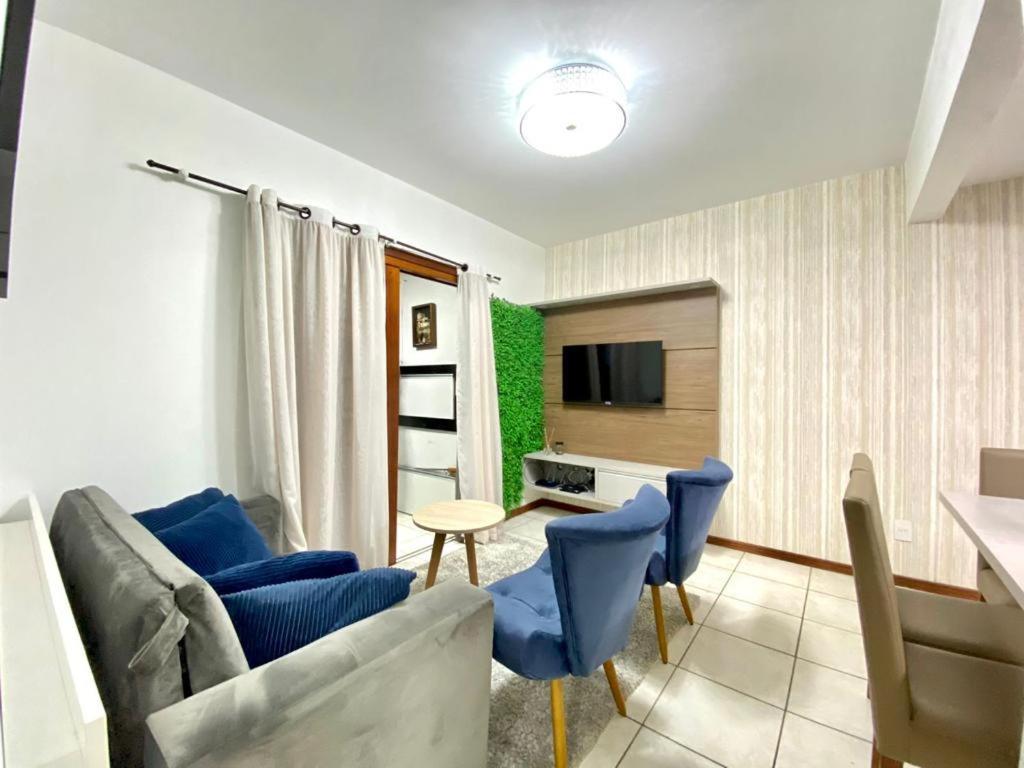 Two-Bedroom Apartment photo 1