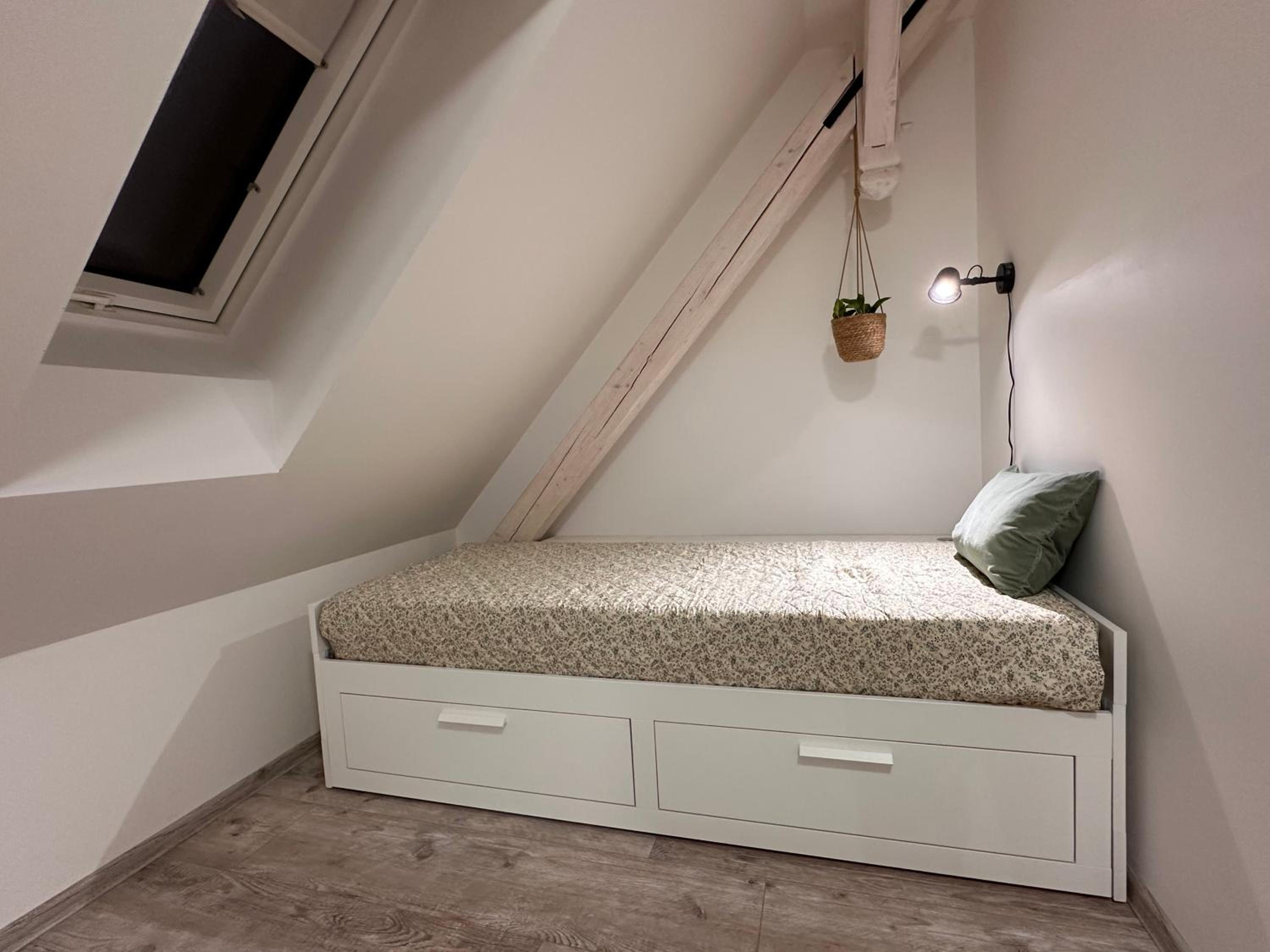Maisonette photo 3