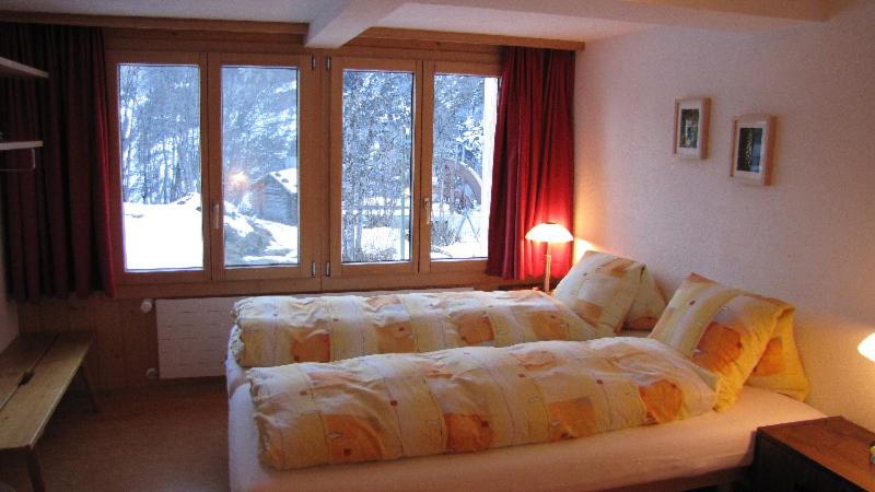 Apartment with Balcony and Mountain View photo 1