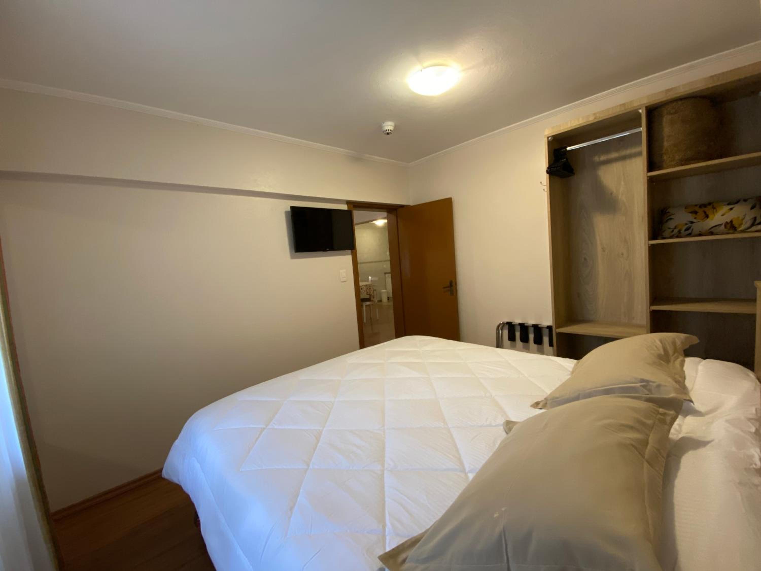 Family Suite with Balcony photo 2