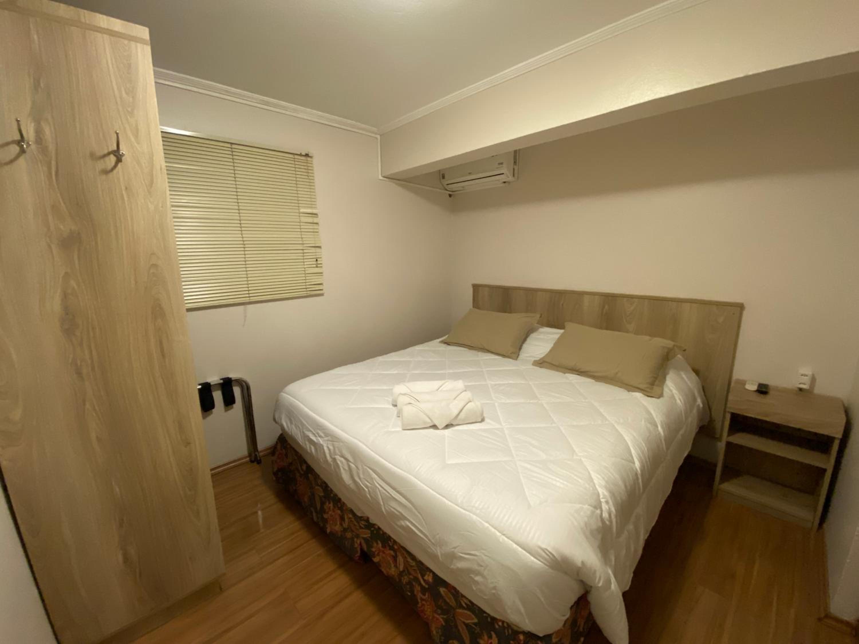 Family Suite with Balcony photo 3