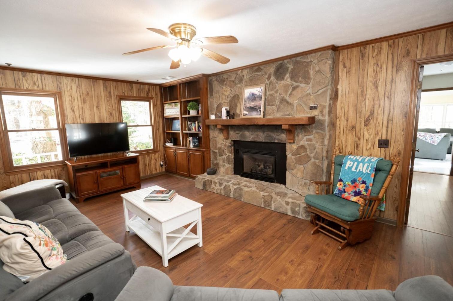 Vacation Home photo 1