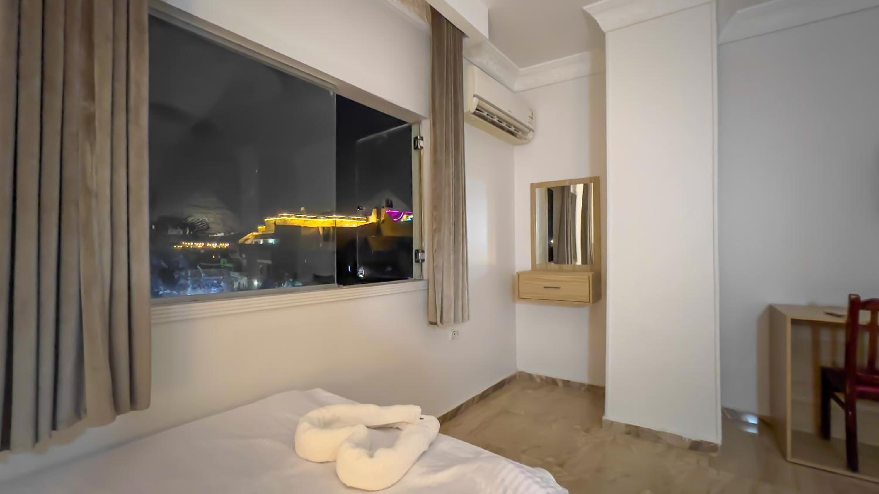 Comfort Triple Room - Photo 7