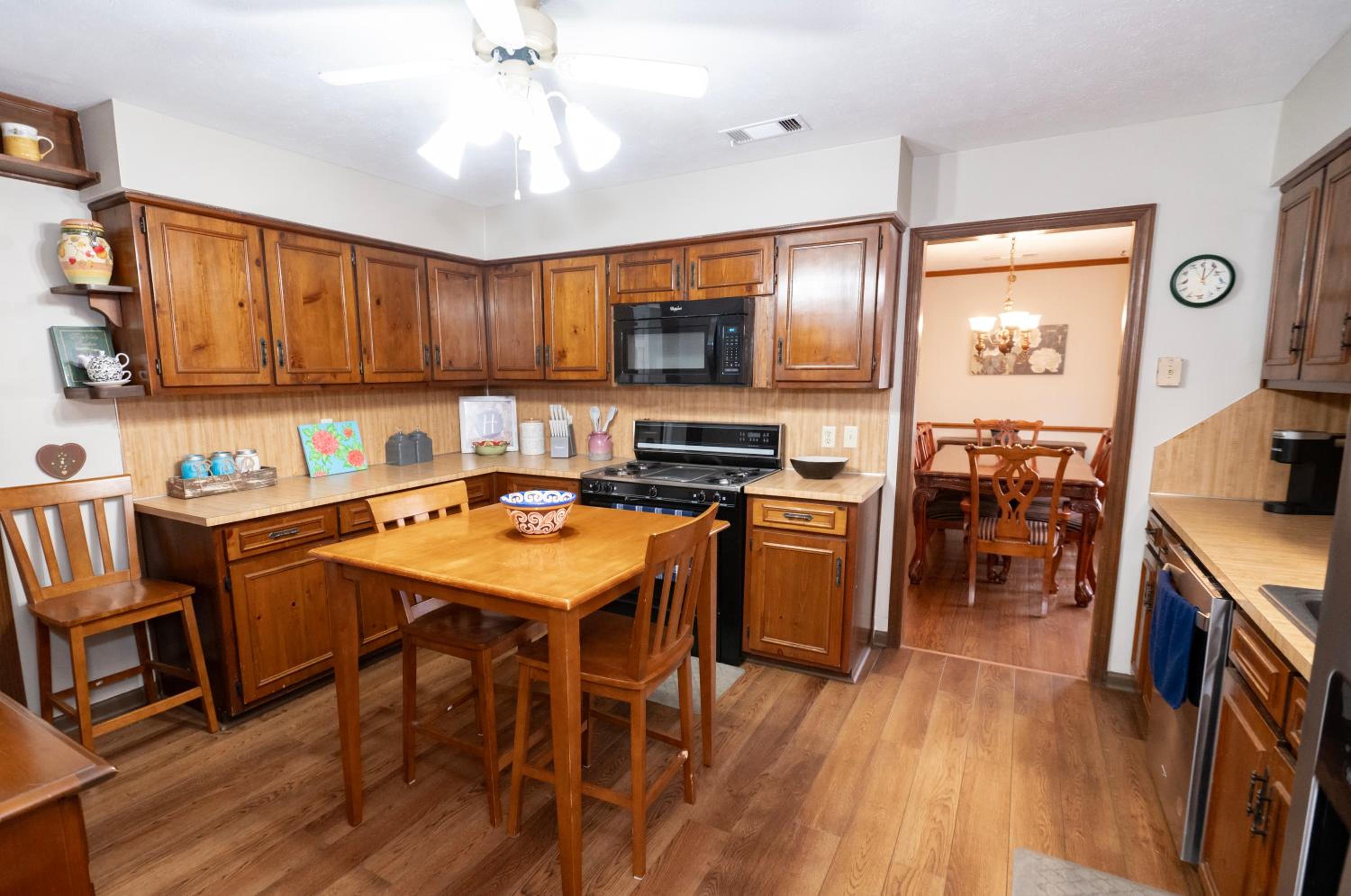 Vacation Home photo 3