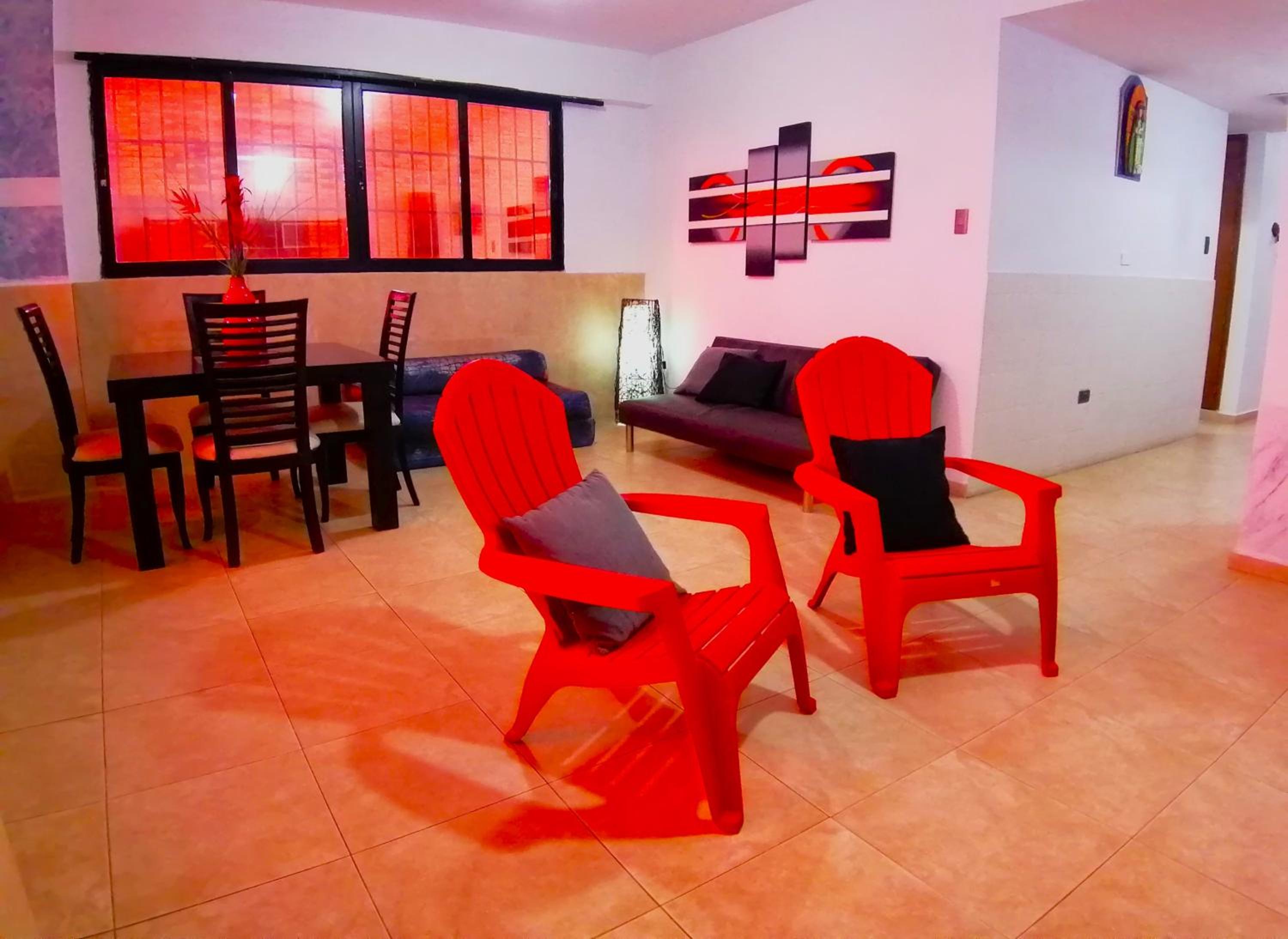 Apartment With Sea View photo 1