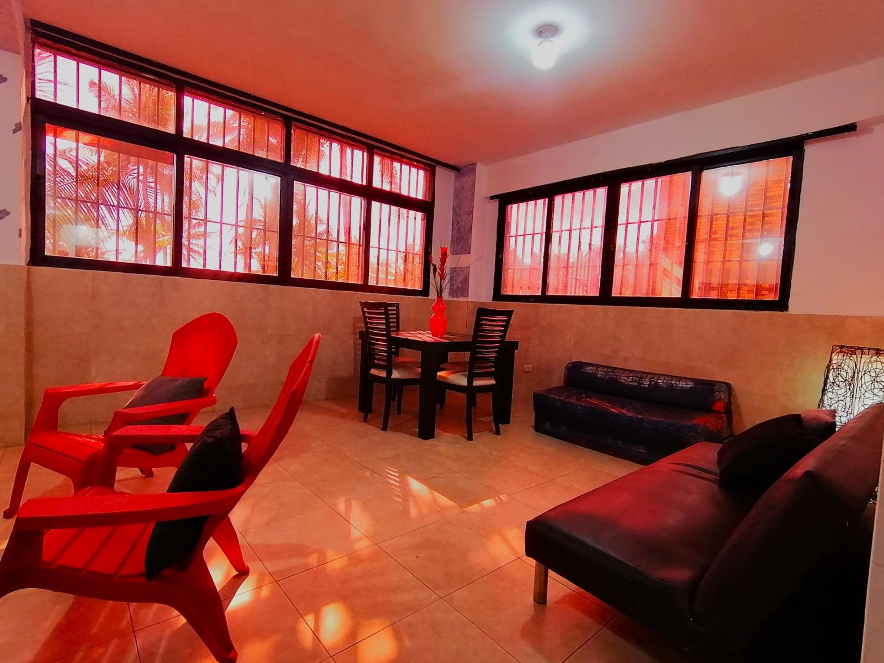 Apartment With Sea View photo 2