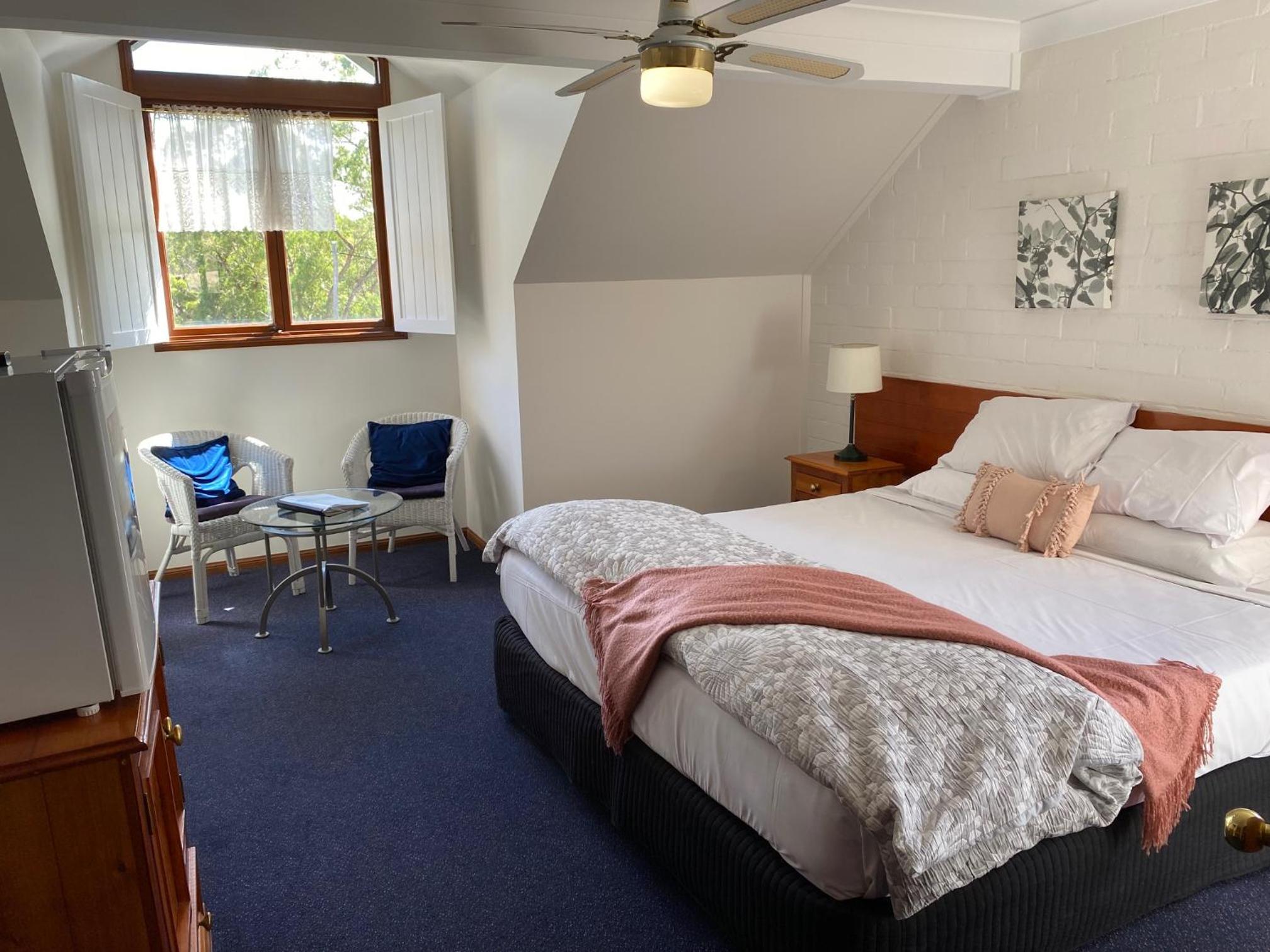 King Room - Photo 1