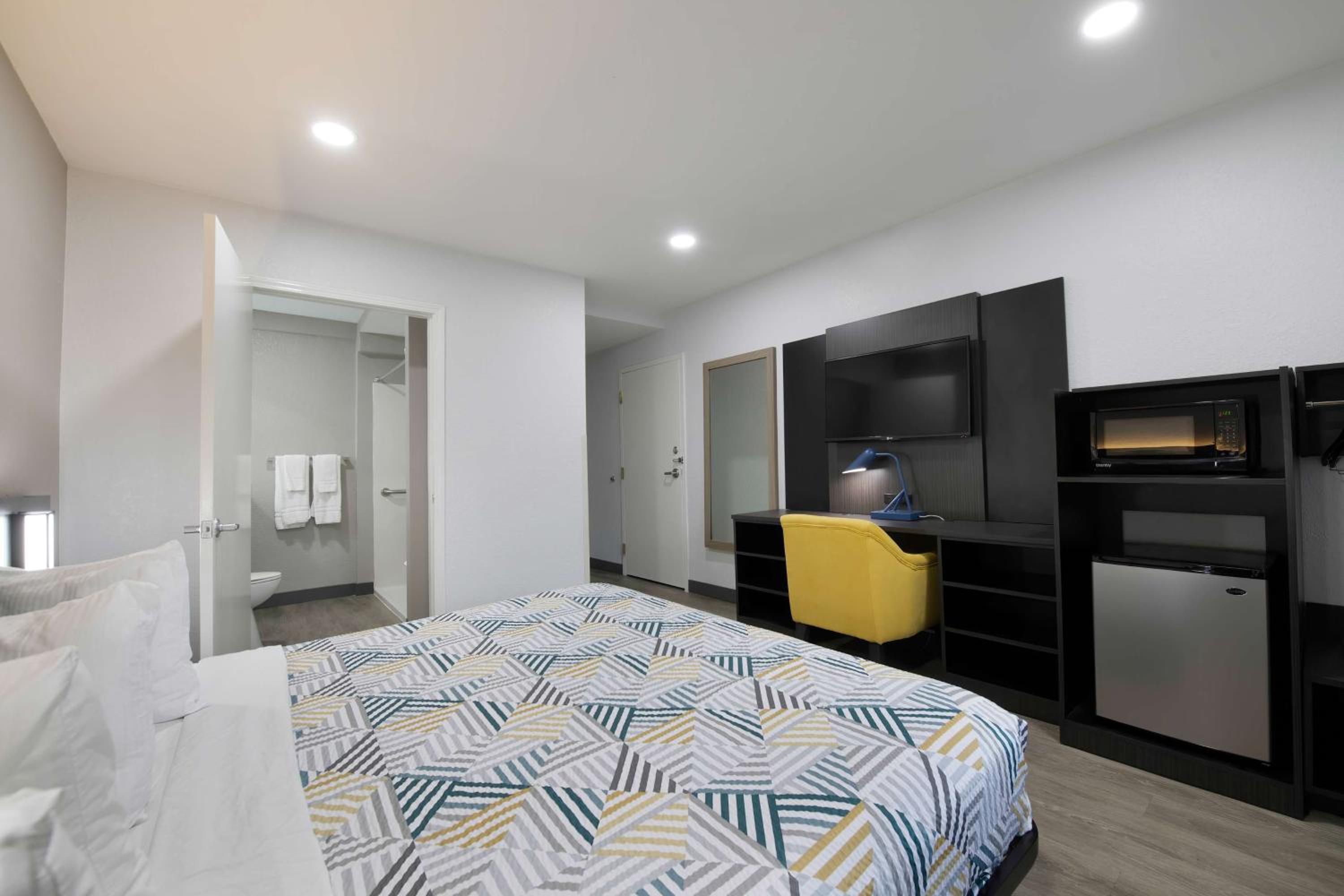 Motel 6-Atlanta, GA - Downtown, Billede 7