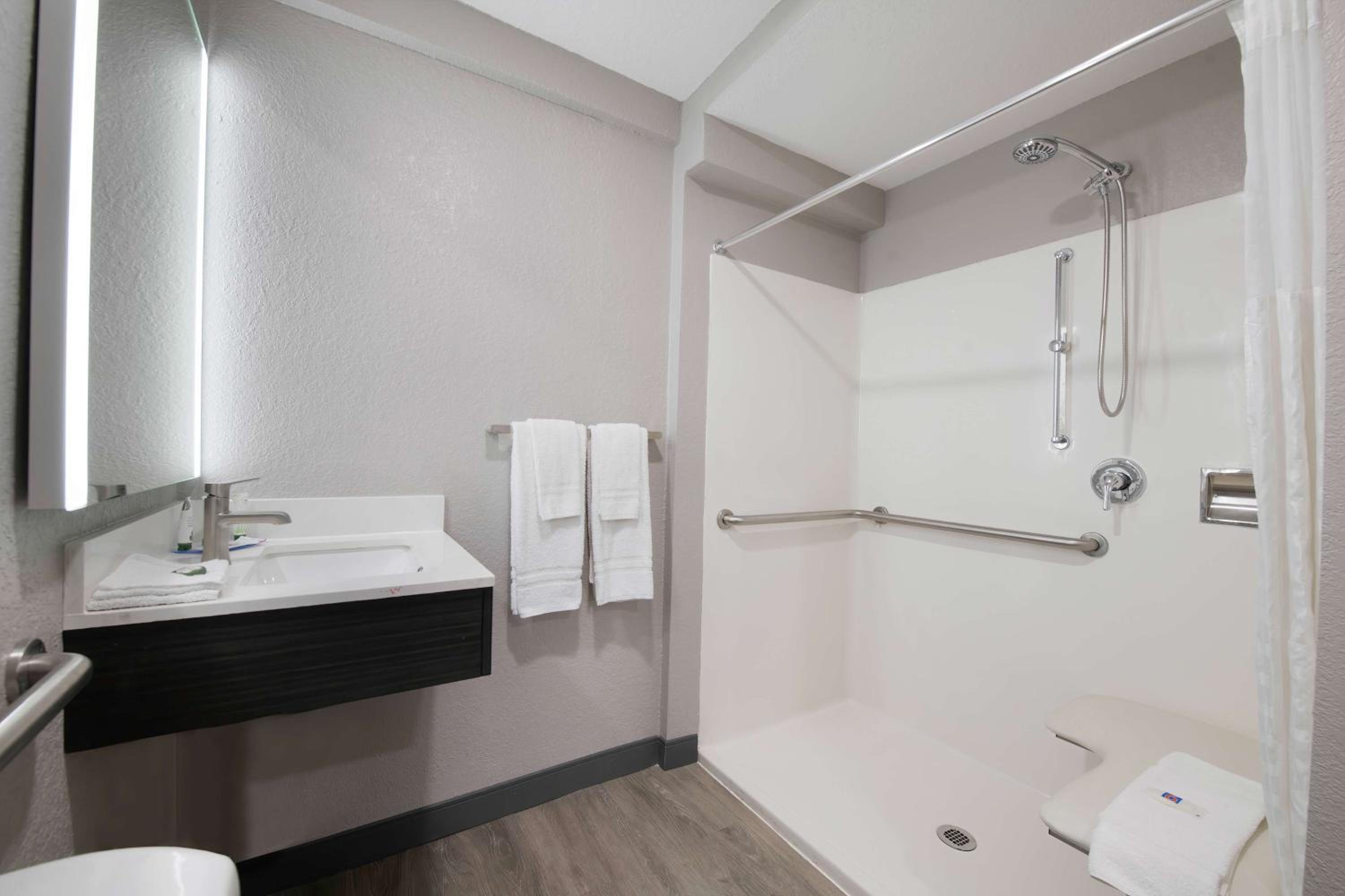 Motel 6-Atlanta, GA - Downtown, Billede 4