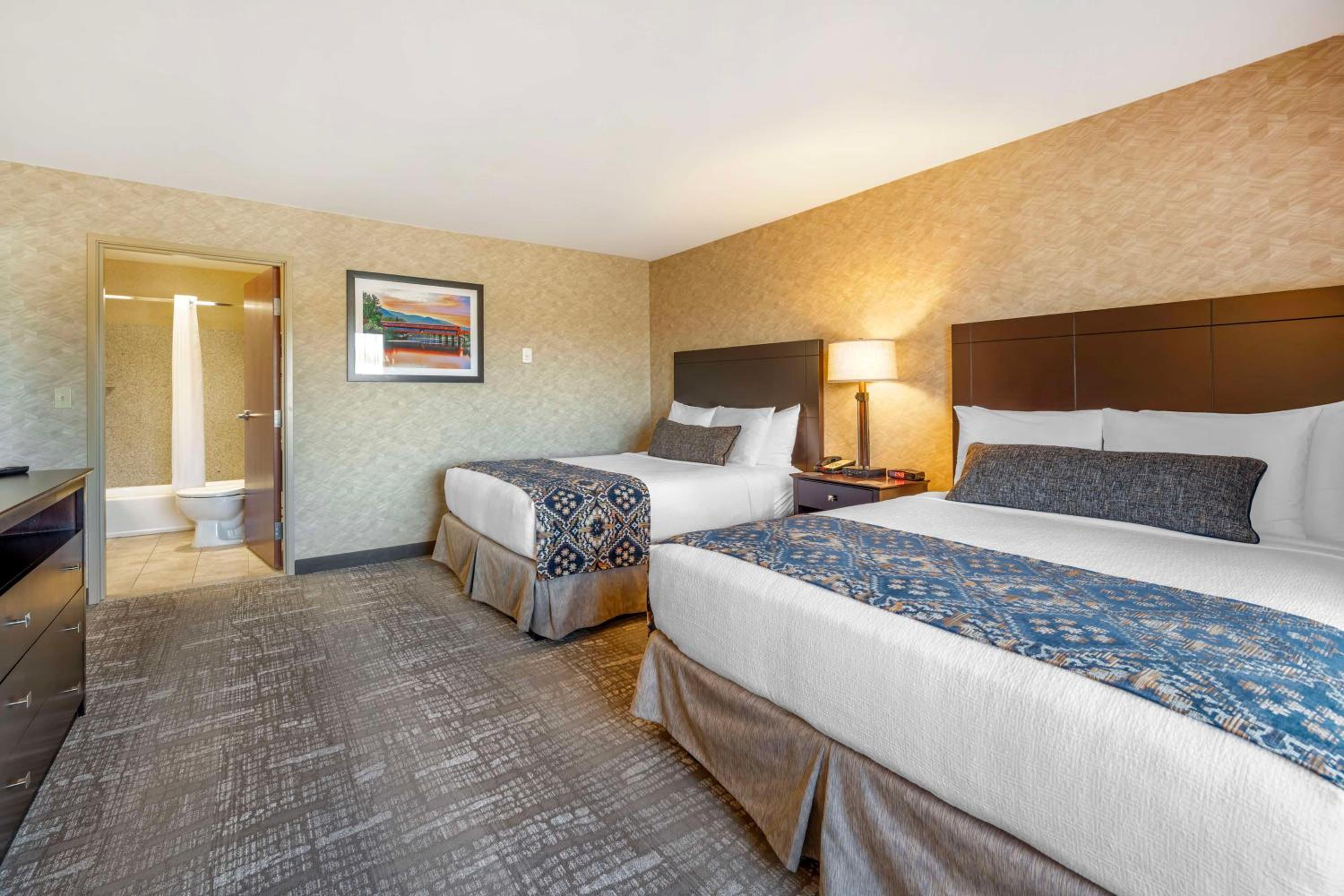 Deluxe Suite - Photo 6