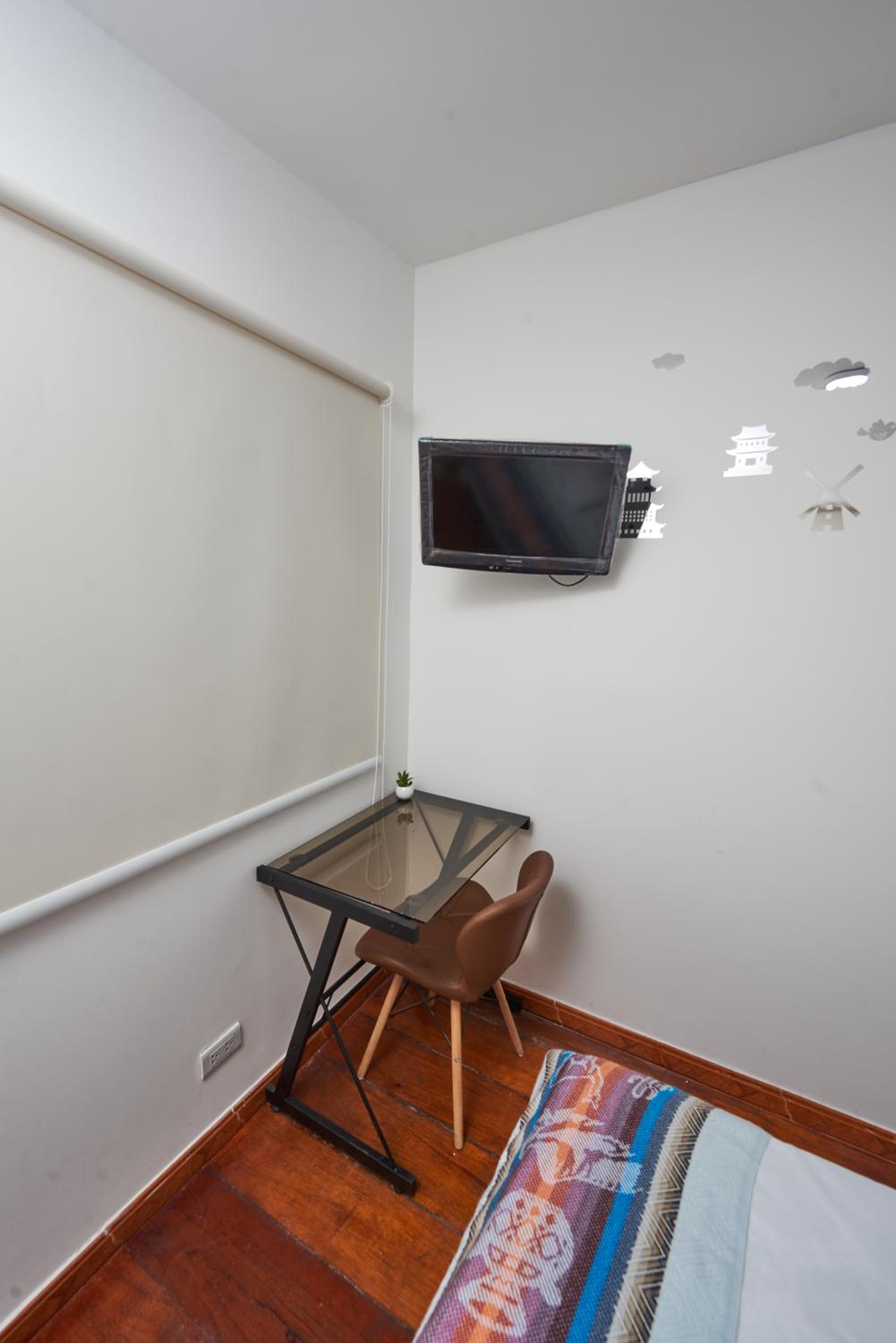 Double Room photo 3