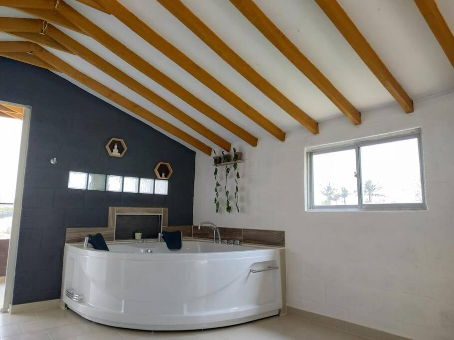 One-Bedroom Chalet photo 3